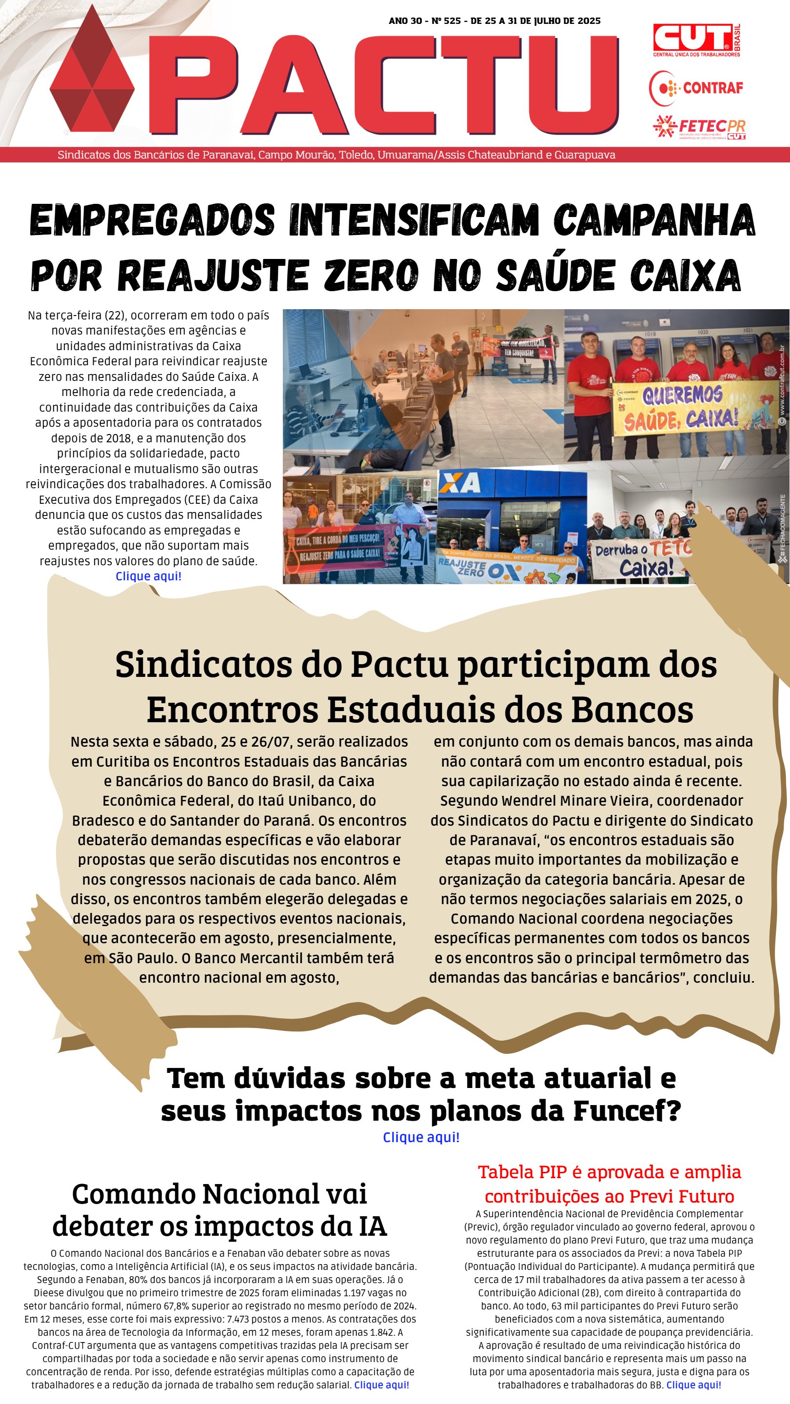 Edição nº 525