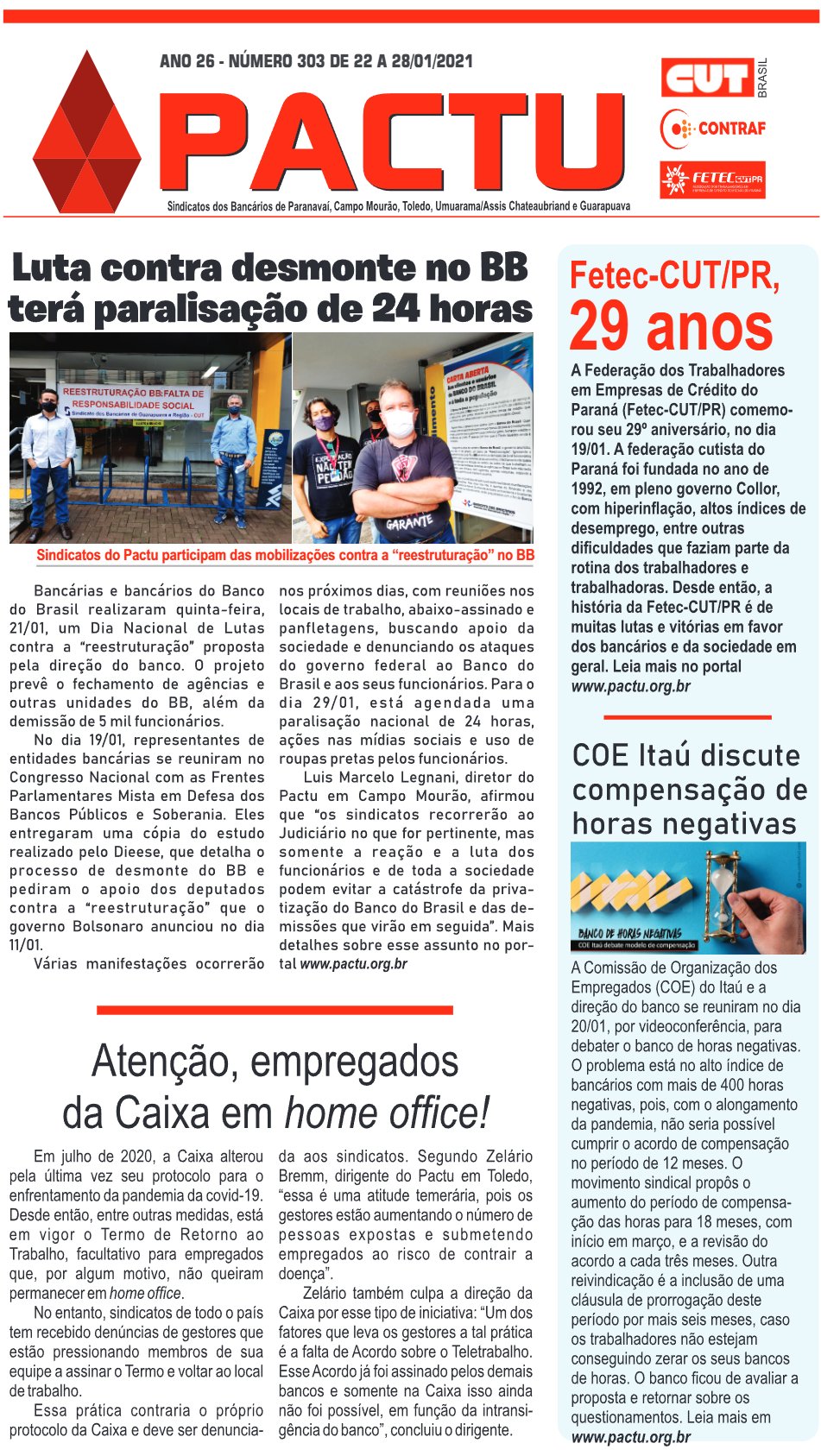 Edição nº 303