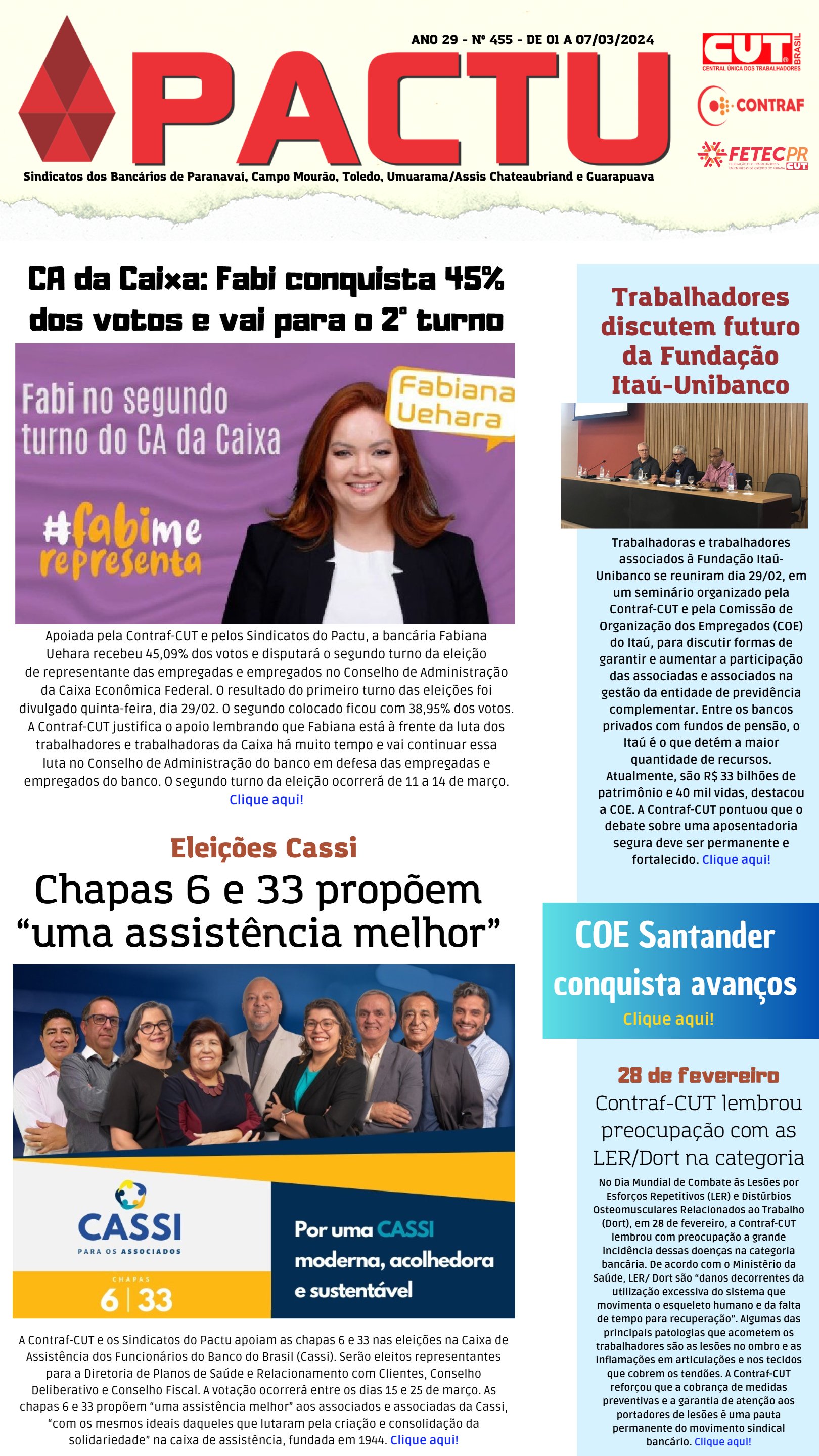 Edição nº 455