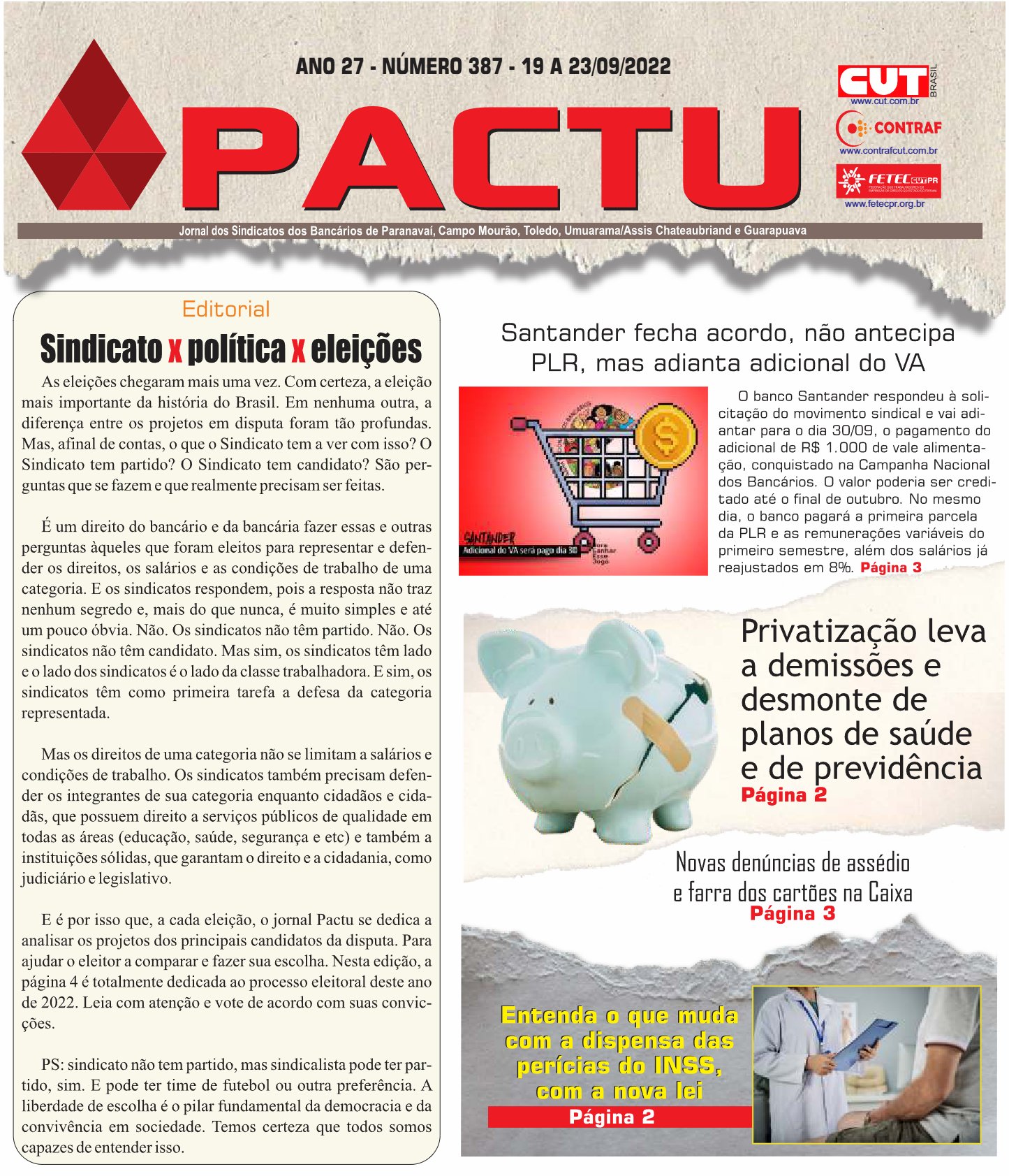 Edição nº 387