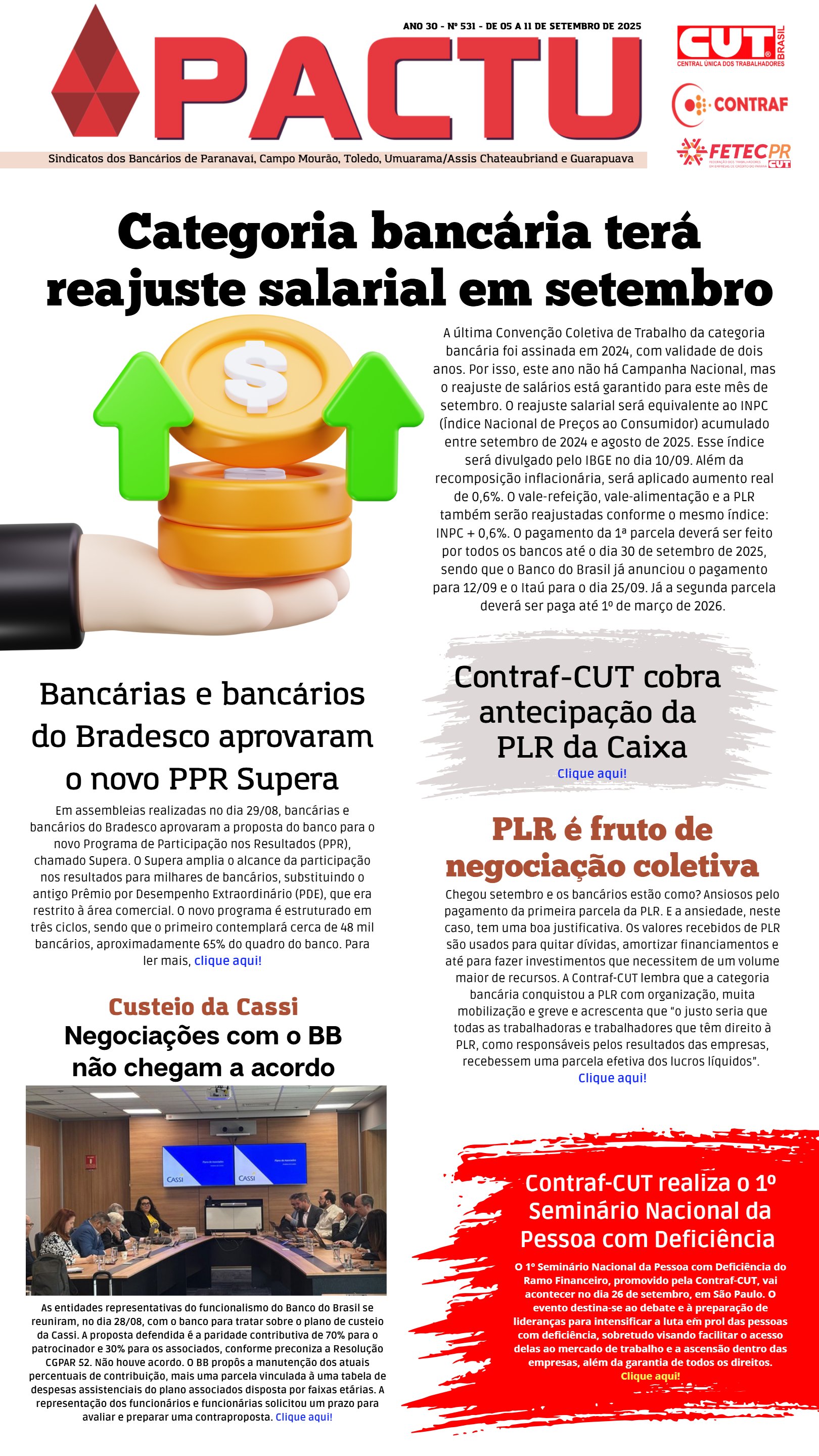 Edição nº 531