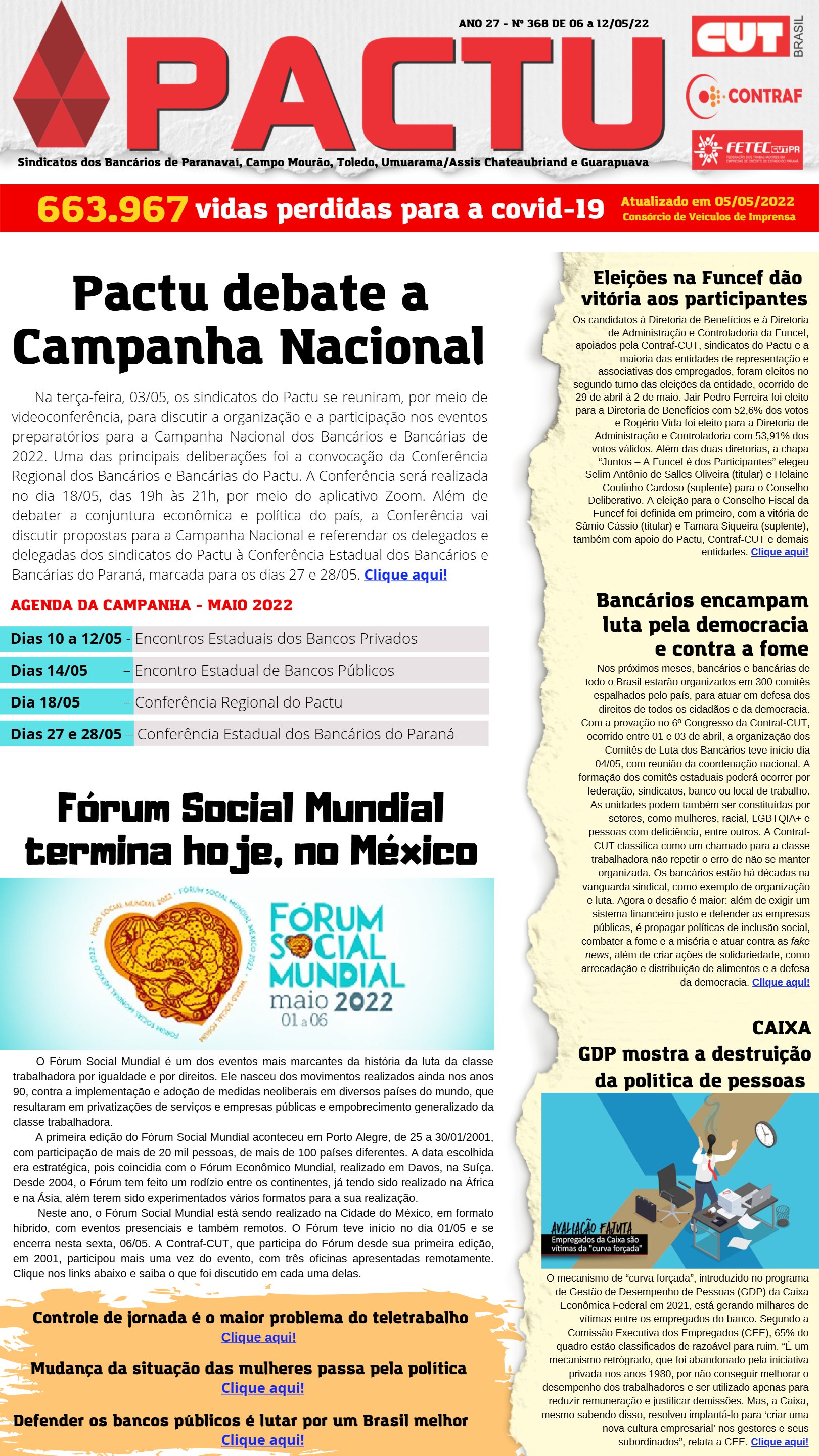 Edição nº 368