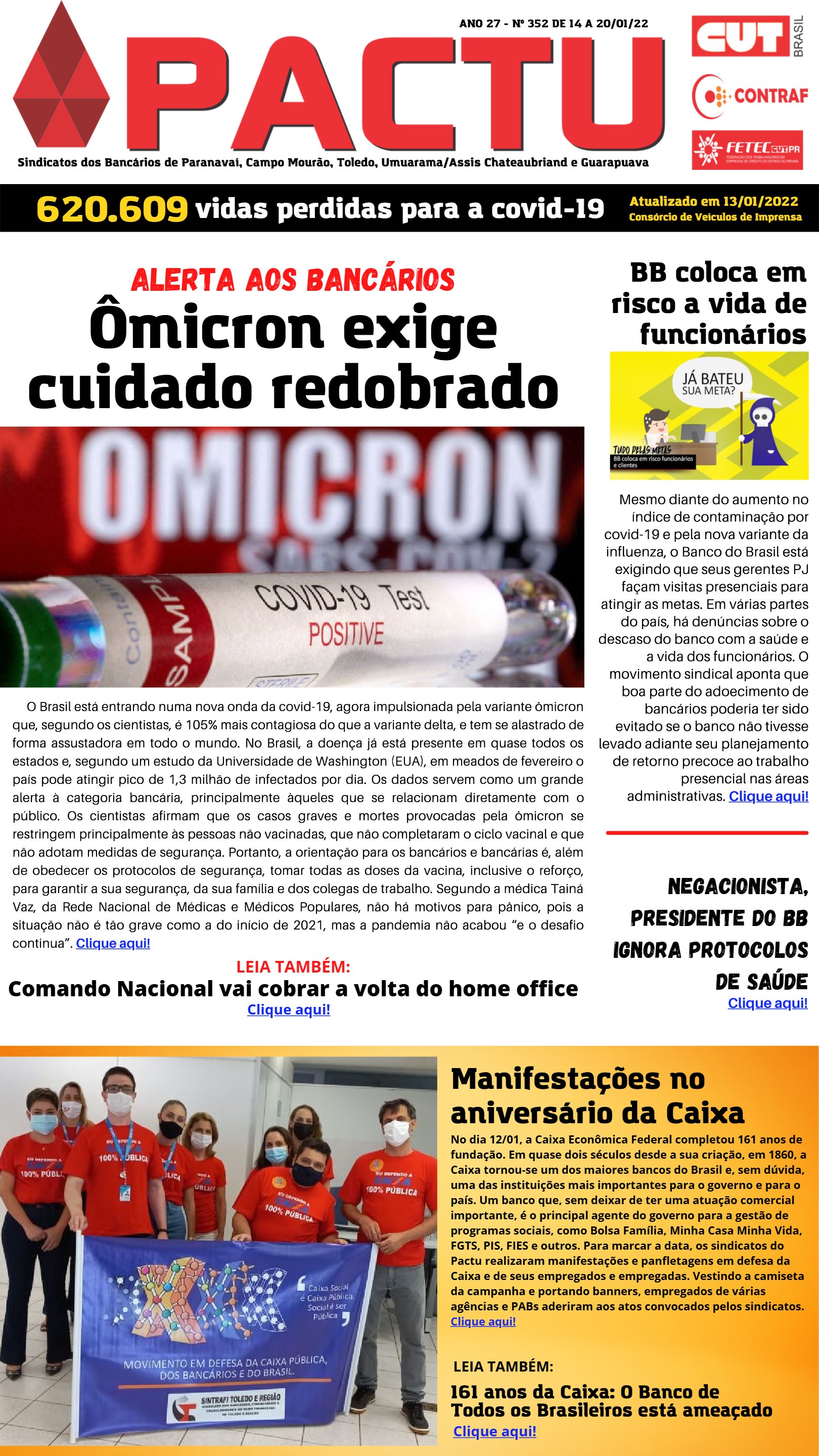 Edição nº 352