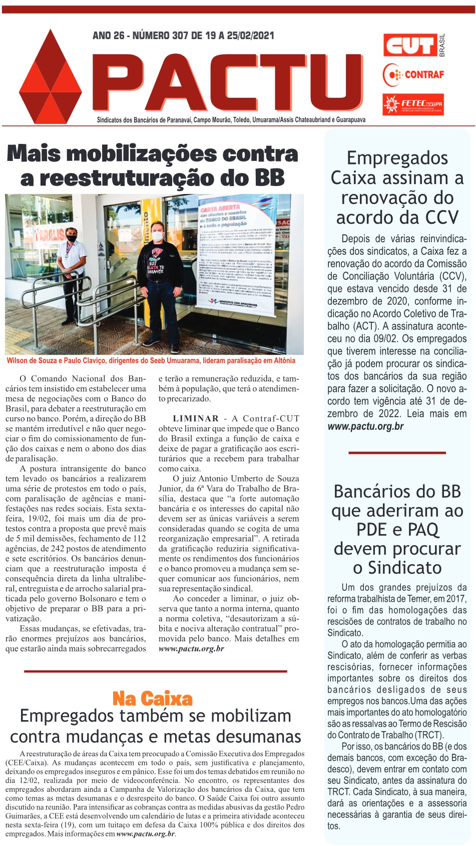 Edição nº 307