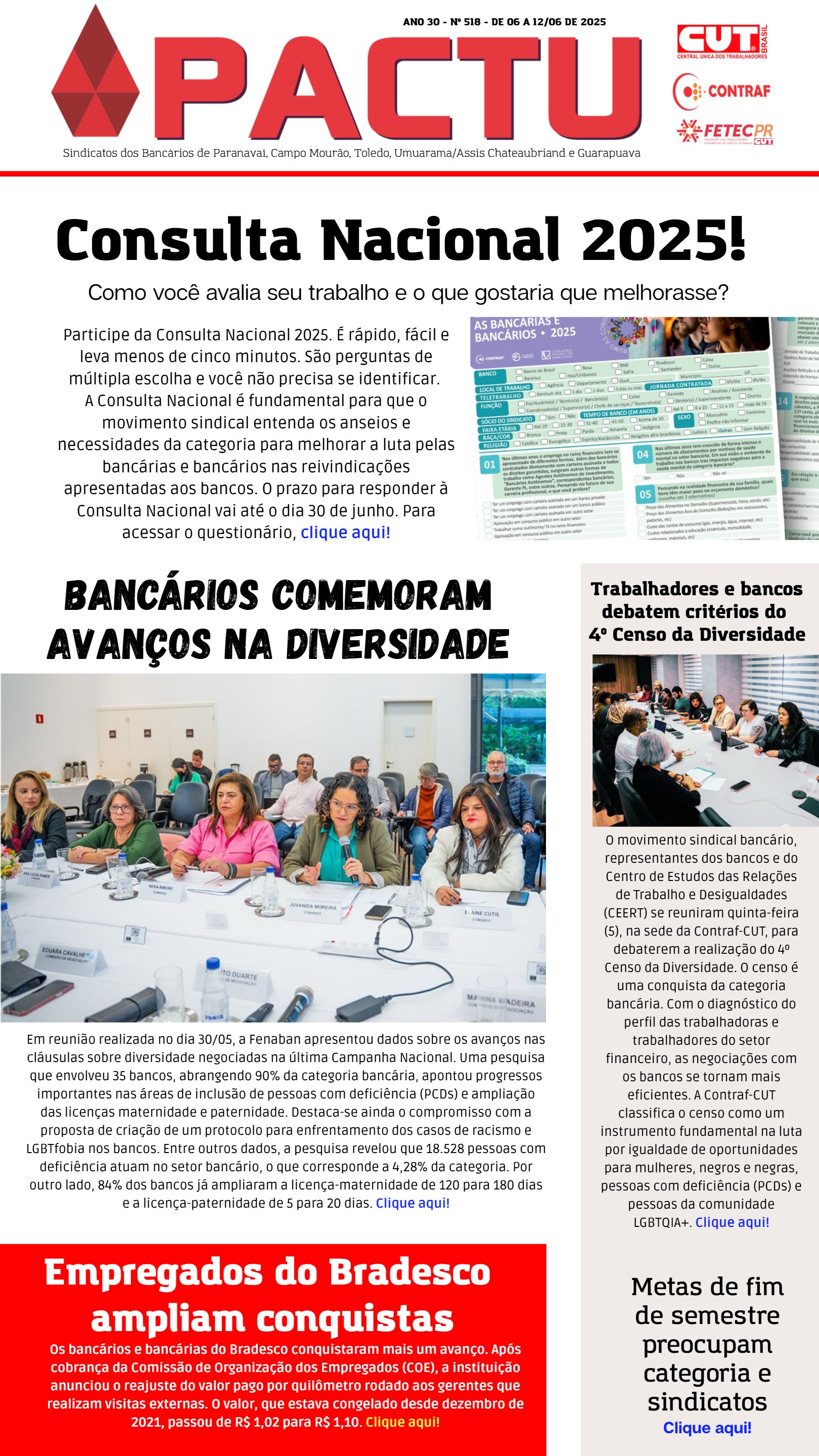 Edição nº 518