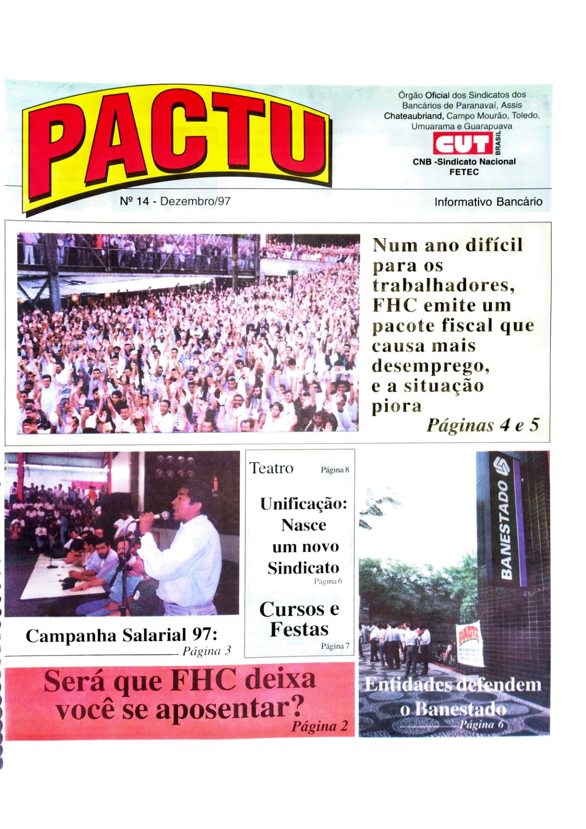 Edição nº 14