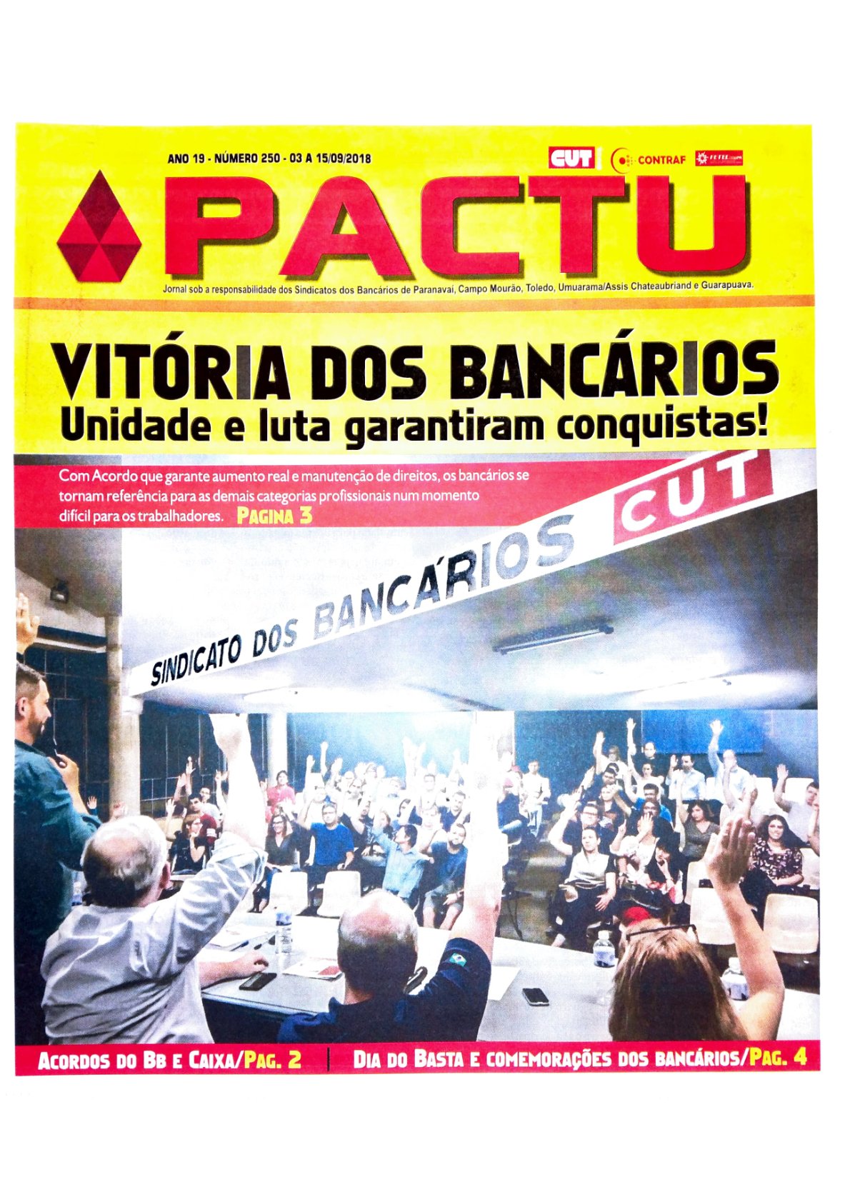 Edição nº 250