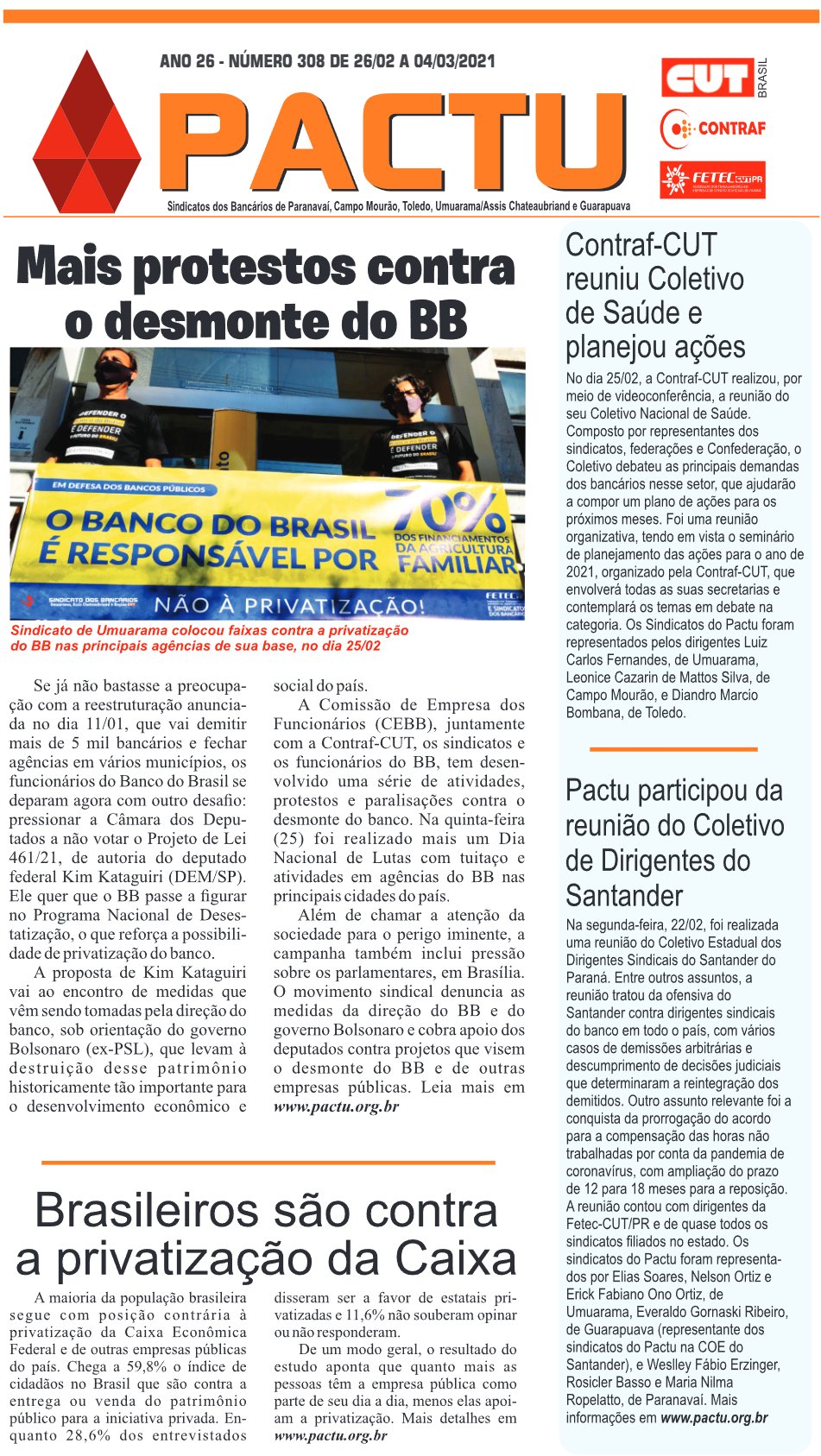Edição nº 308