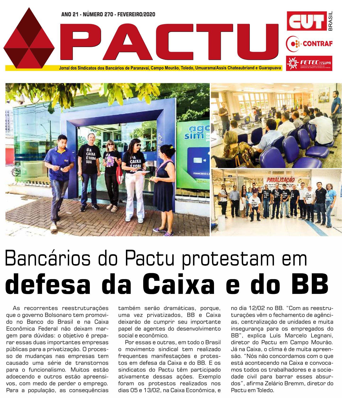 Edição nº 270