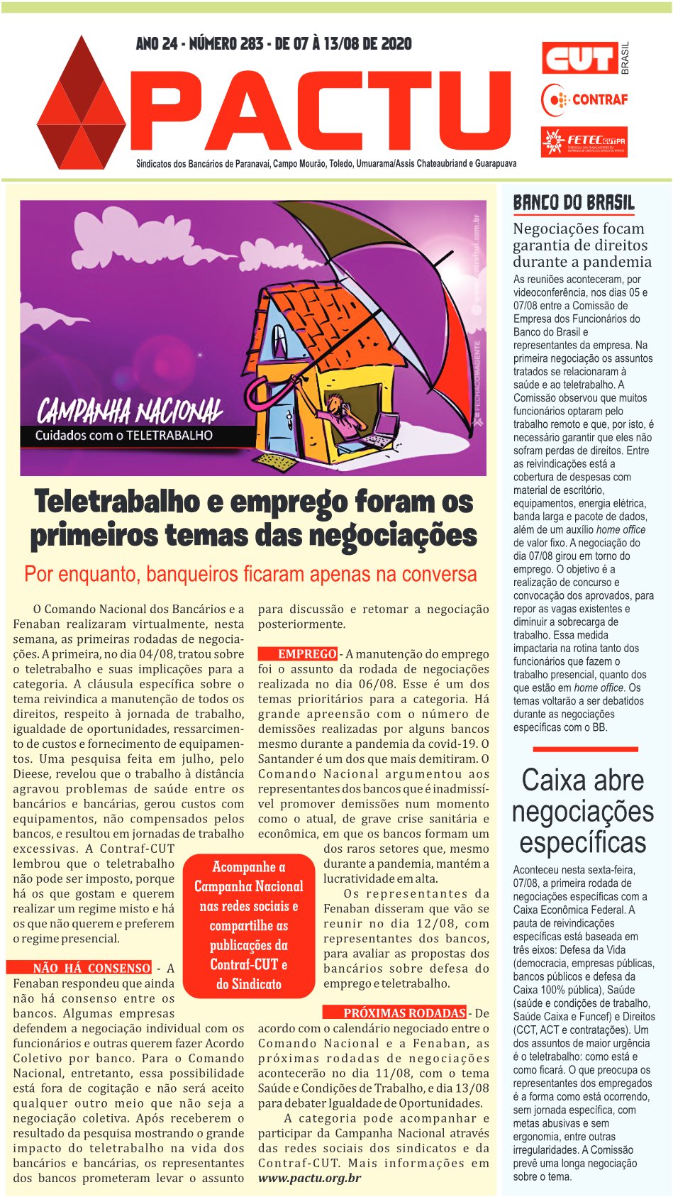 Edição nº 283