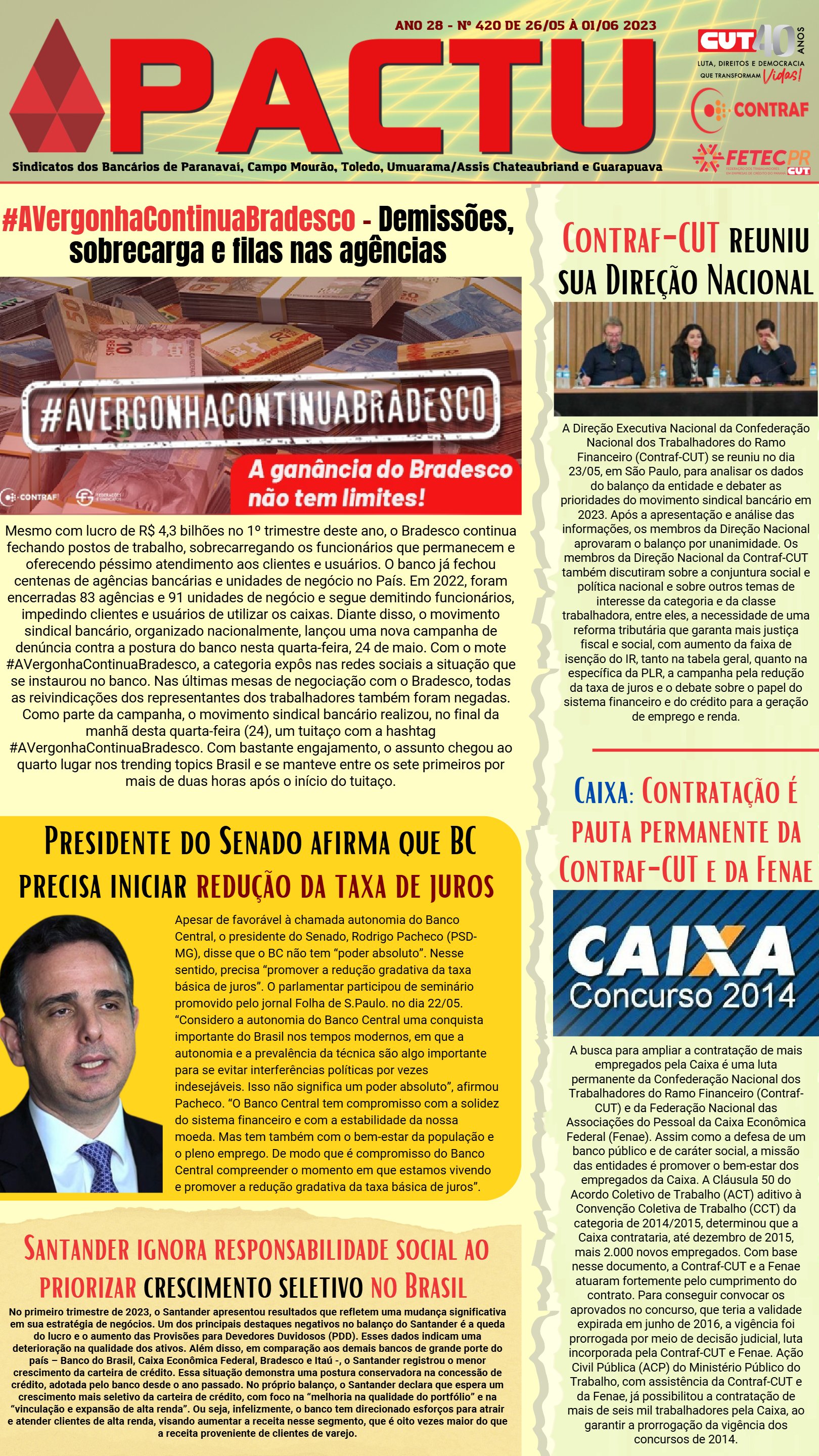 Edição nº 420