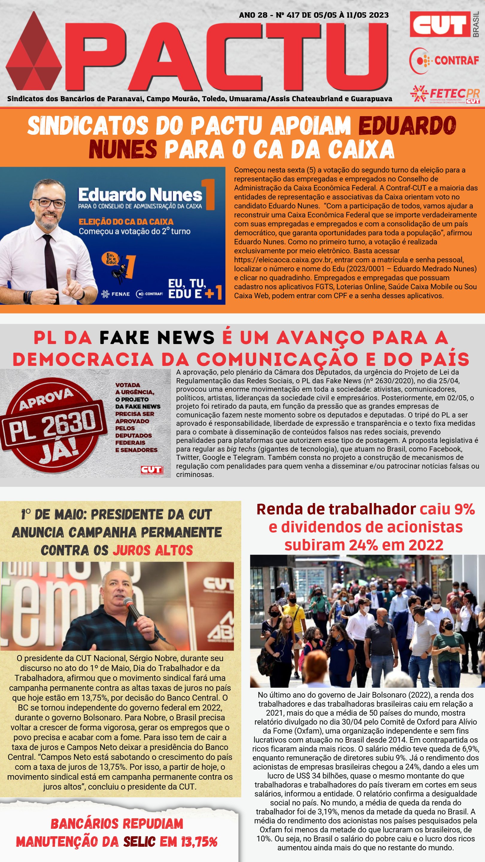 Edição nº 417