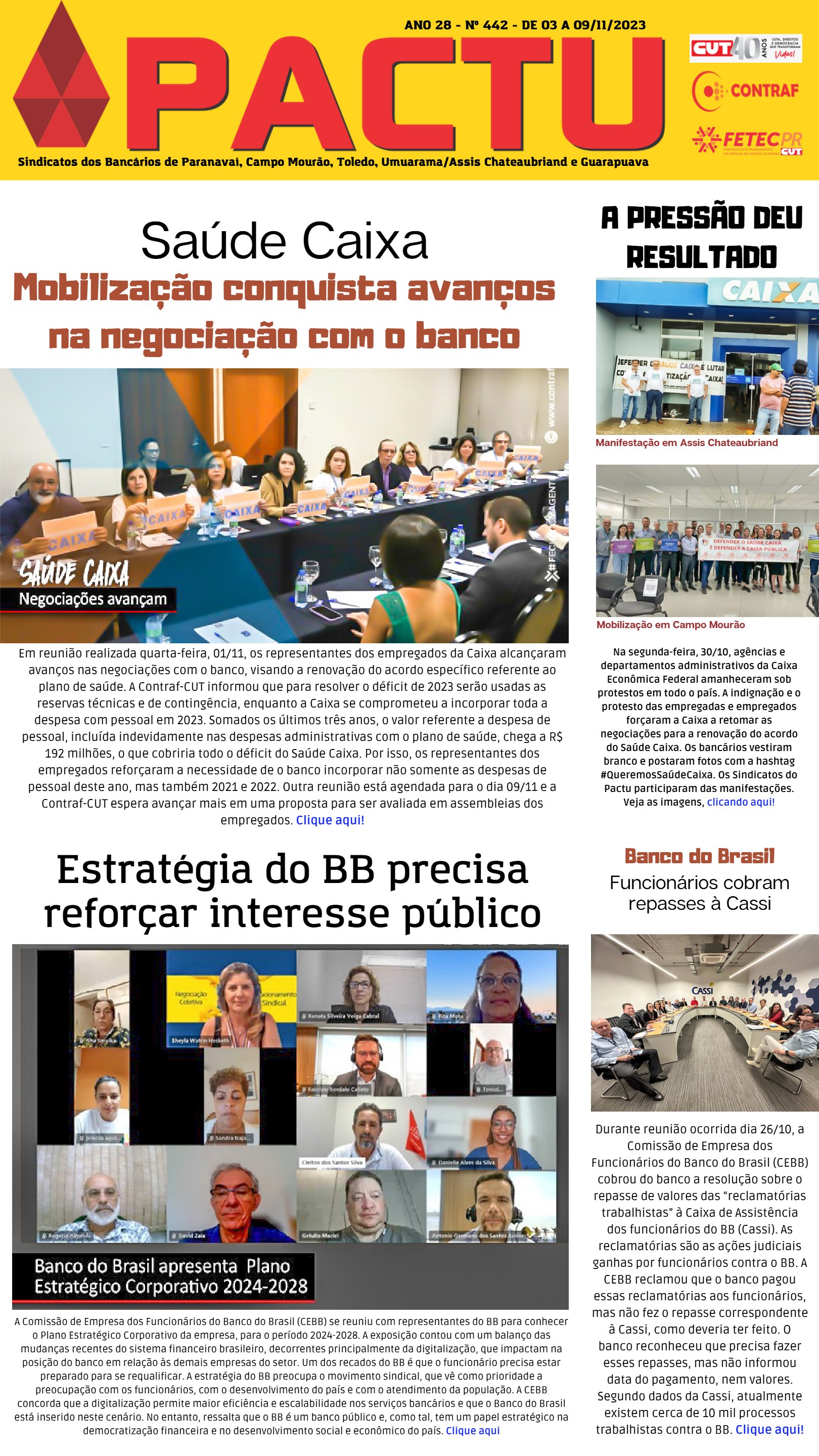 Edição nº 442