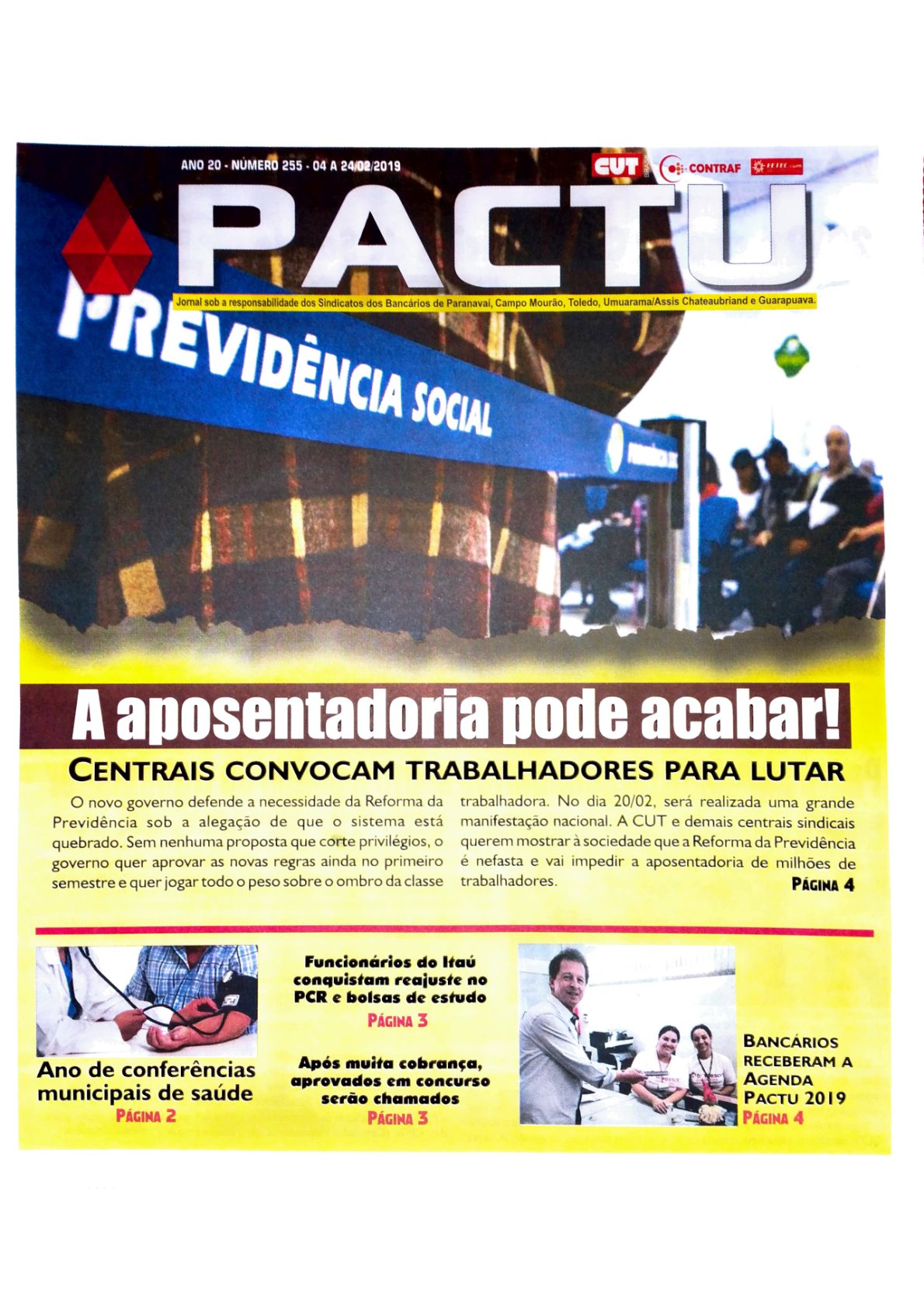 Edição nº 255