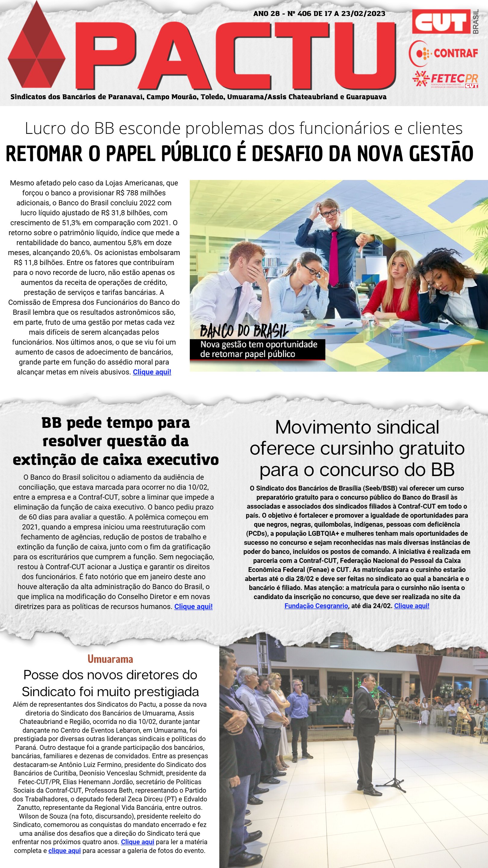 Edição nº 406