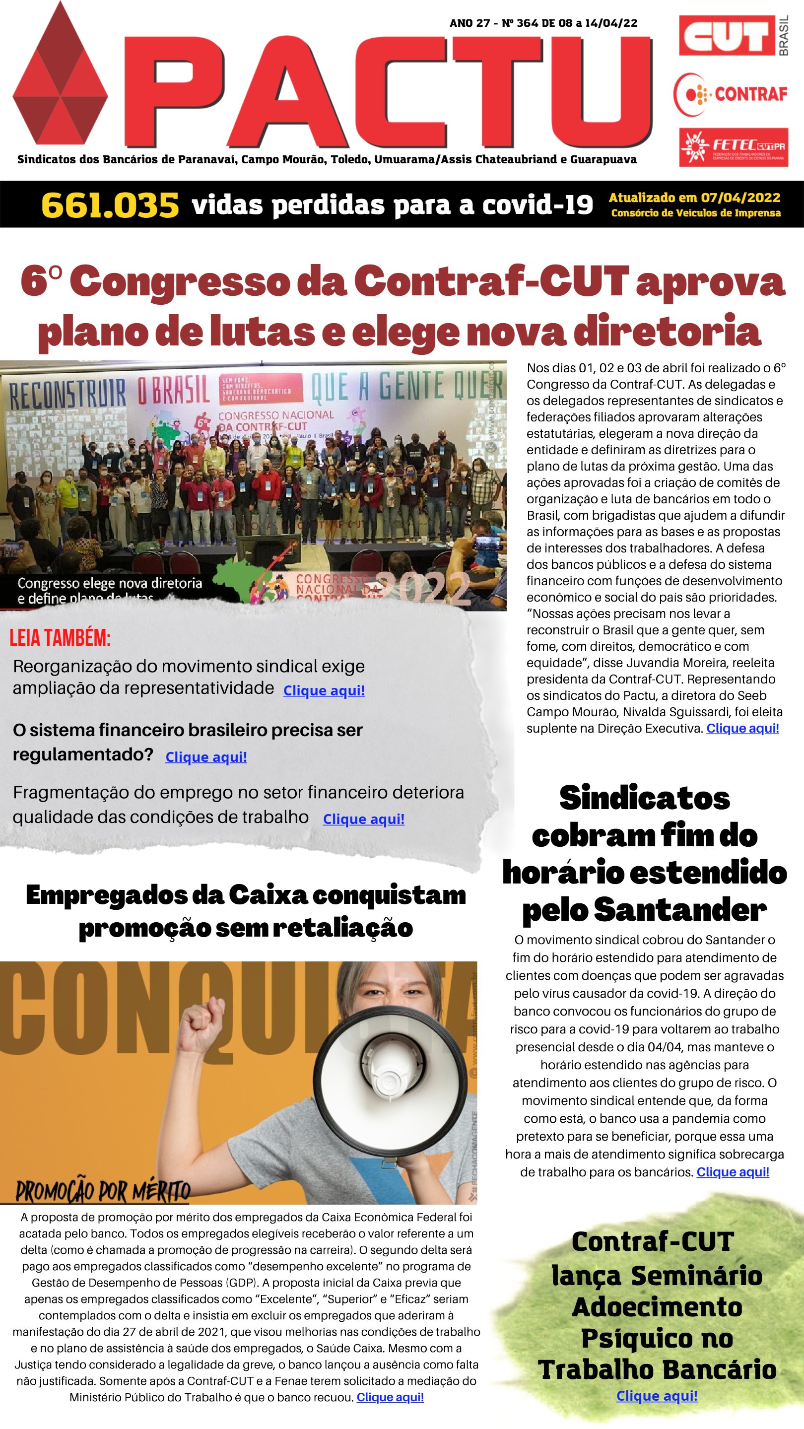 Edição nº 364