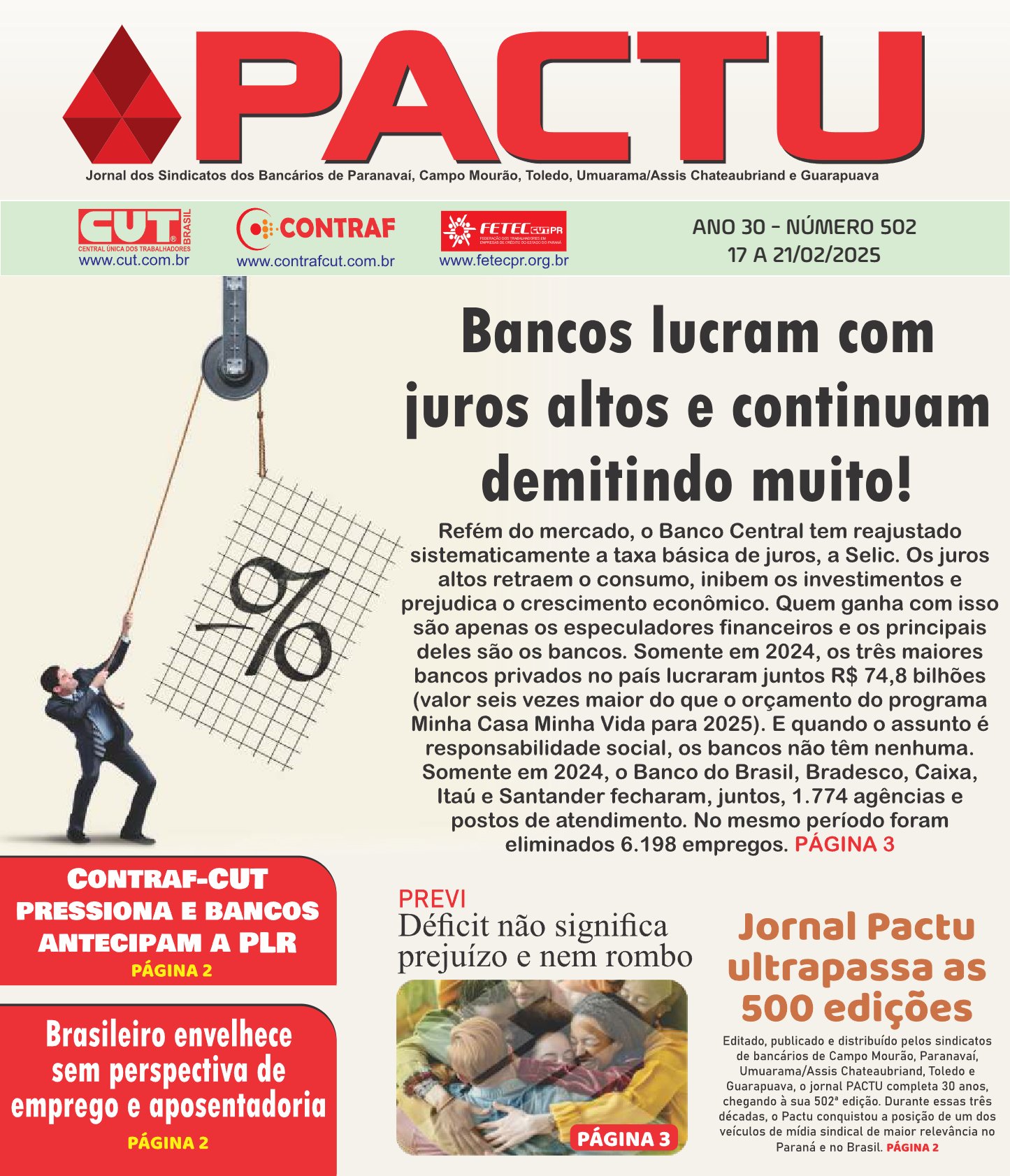 Edição nº 502