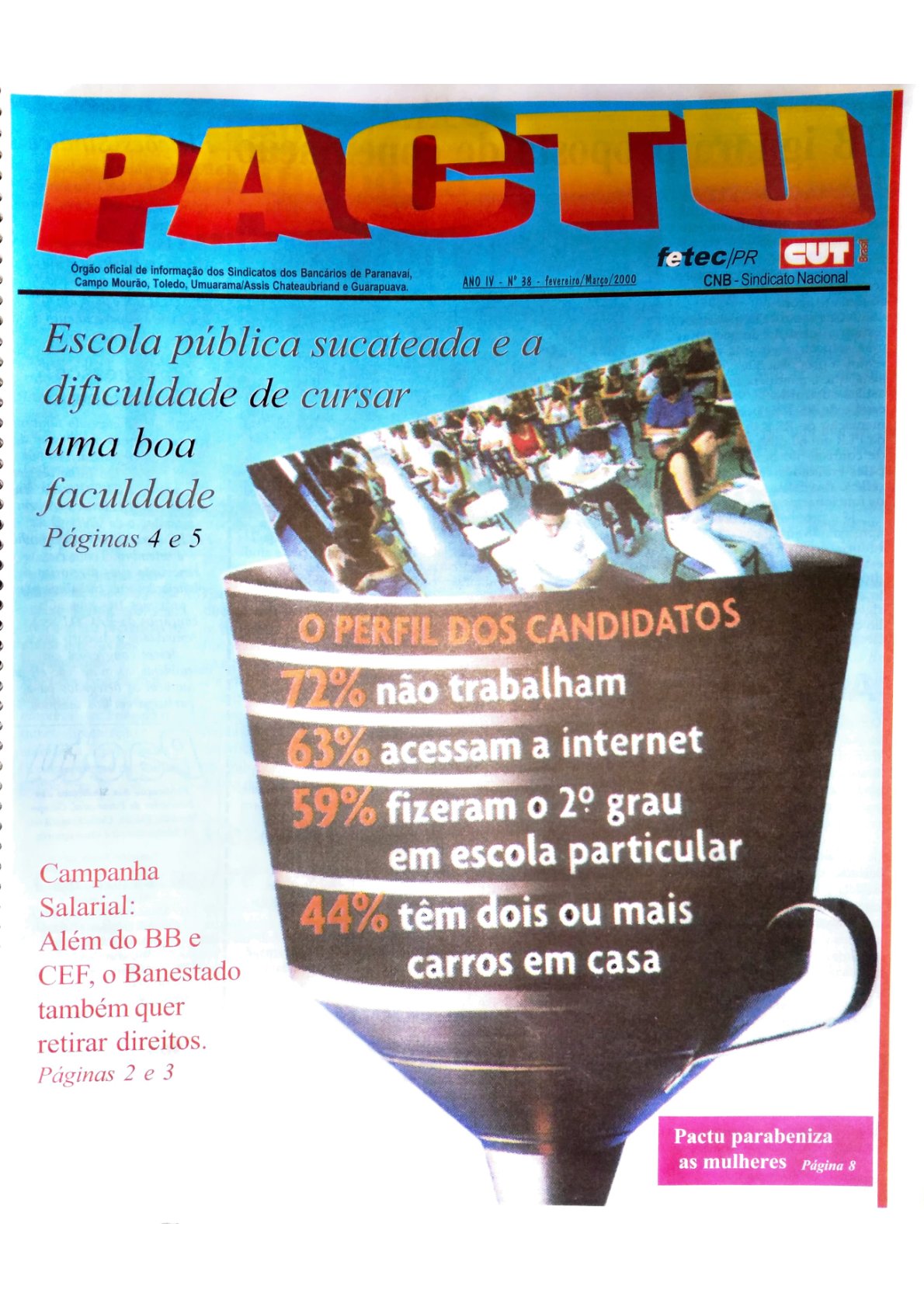 Edição nº 38