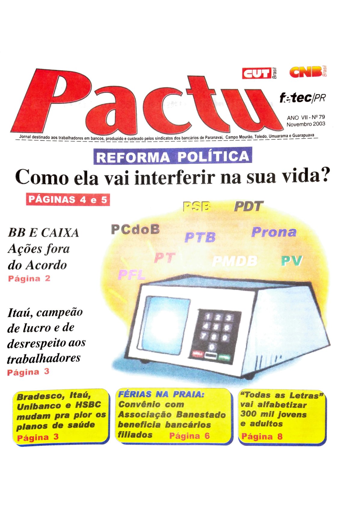 Edição nº 79