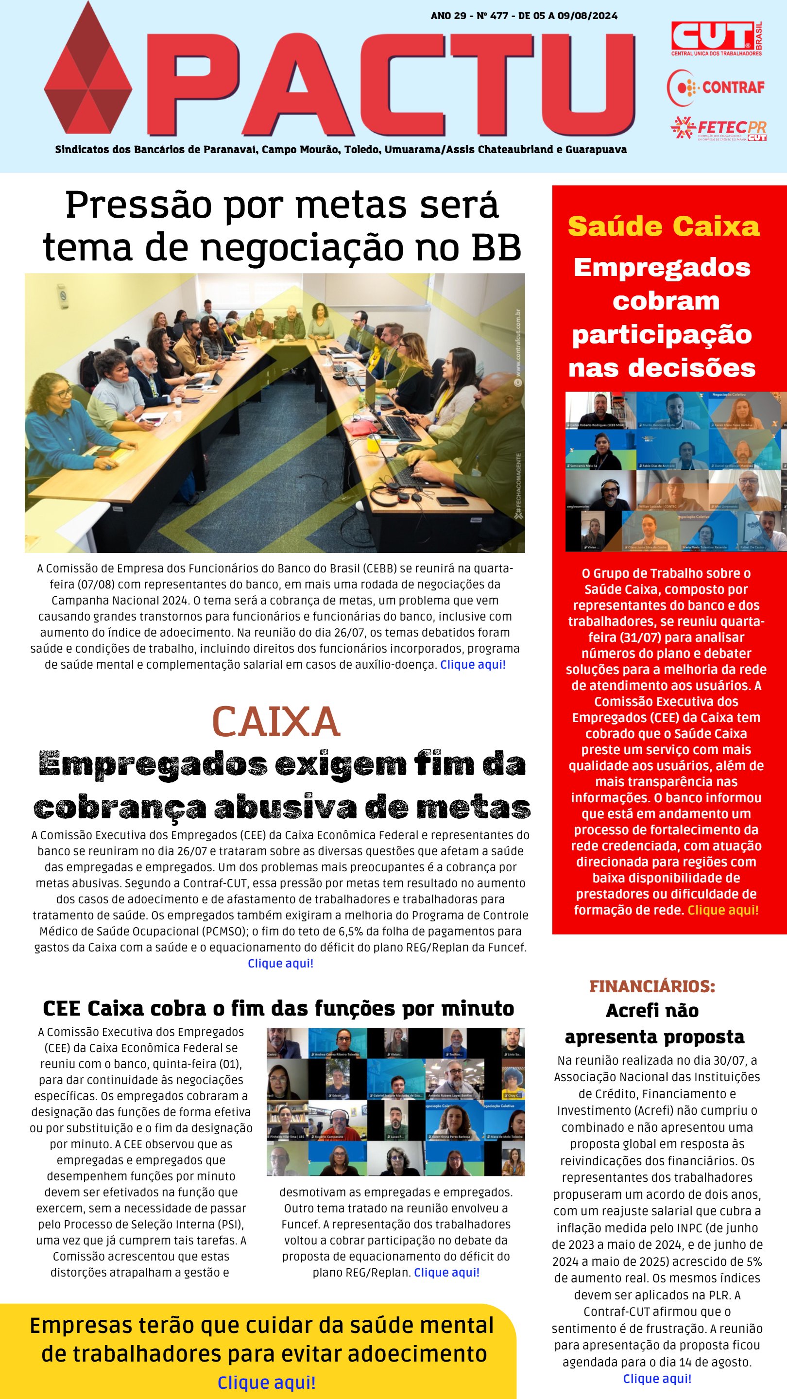 Edição nº 477
