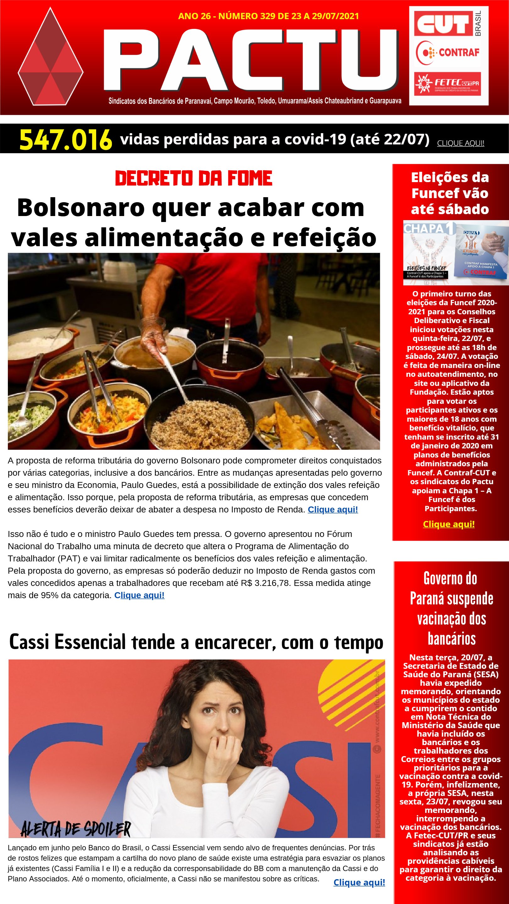 Edição nº 329