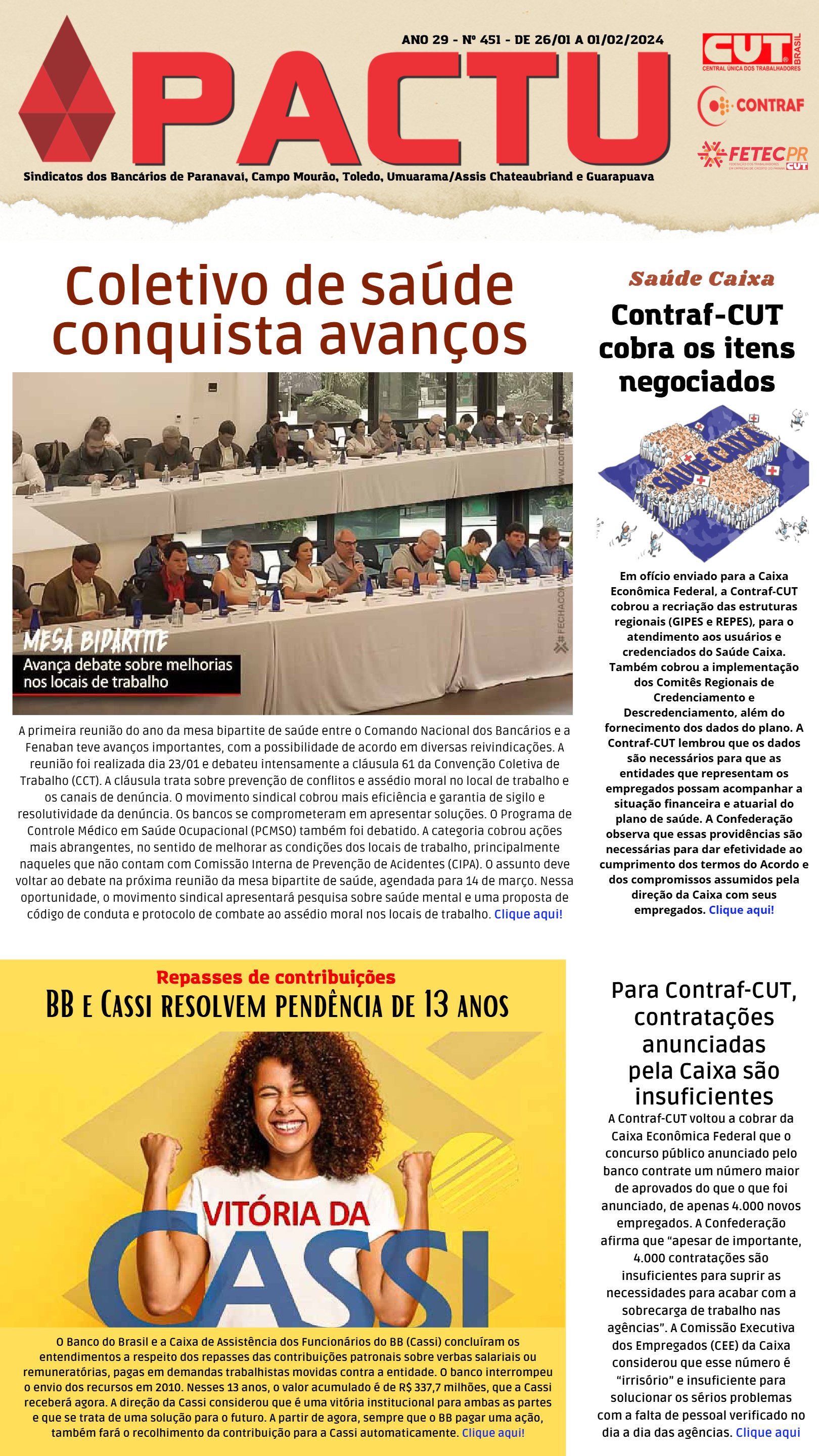 Edição nº 451