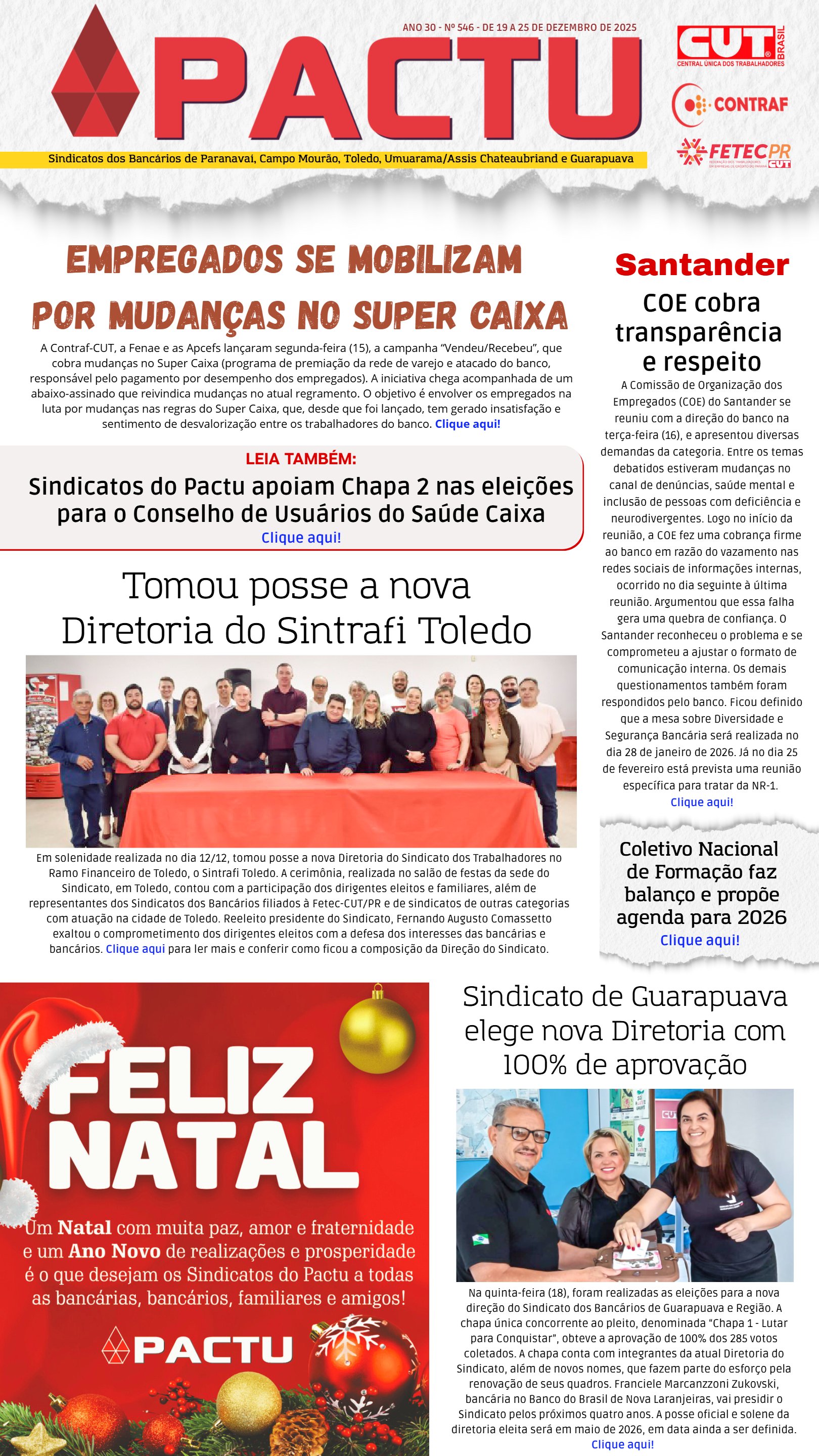 Edição nº 546