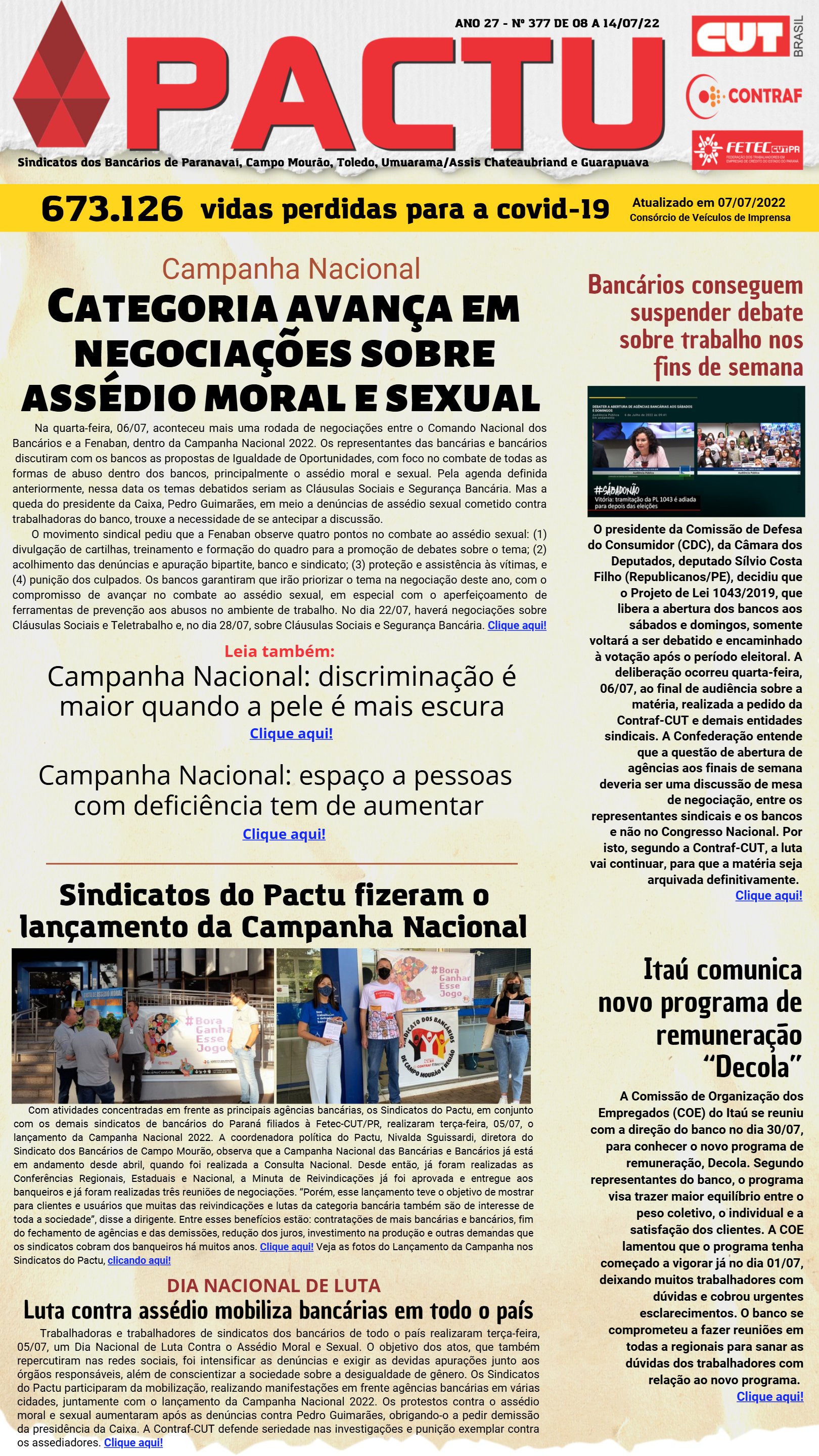 Edição nº 377