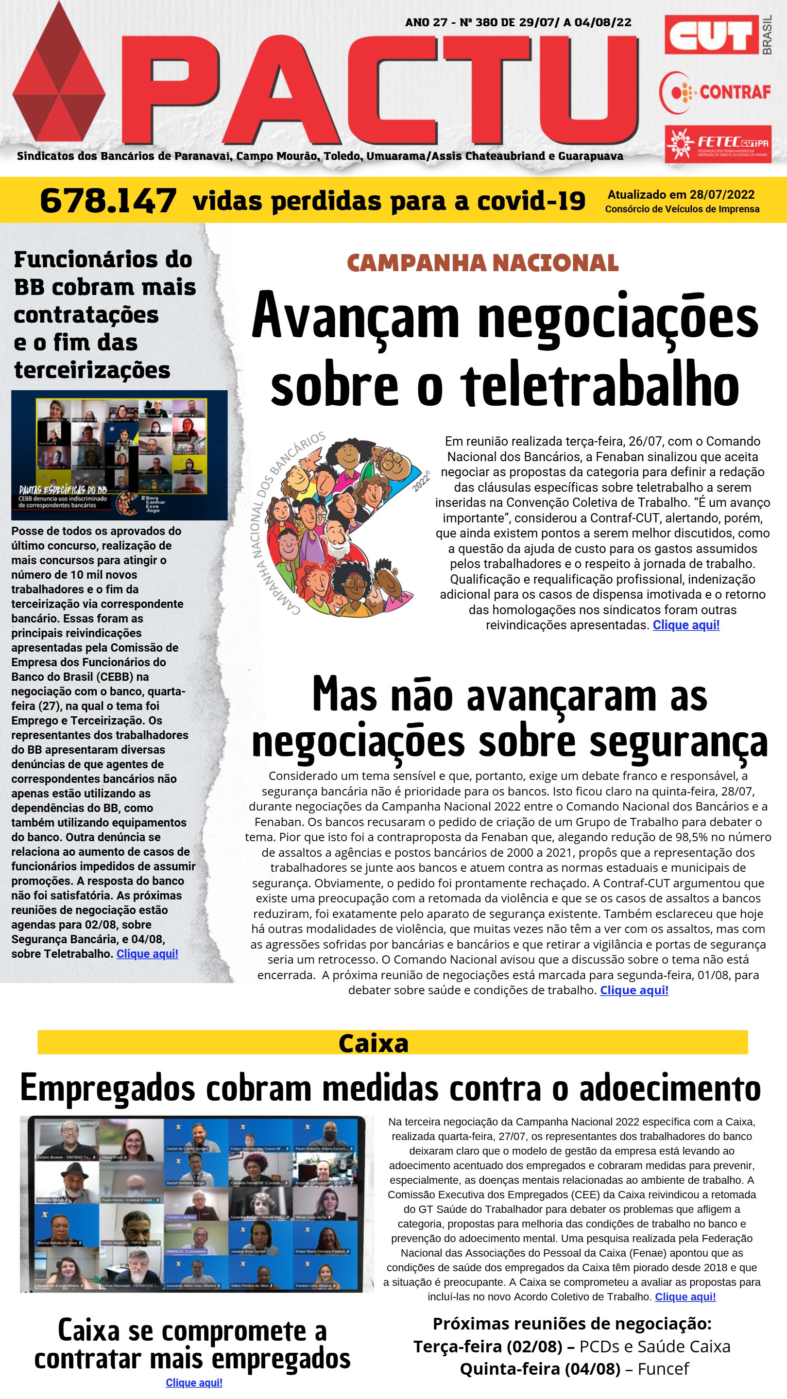 Edição nº 380