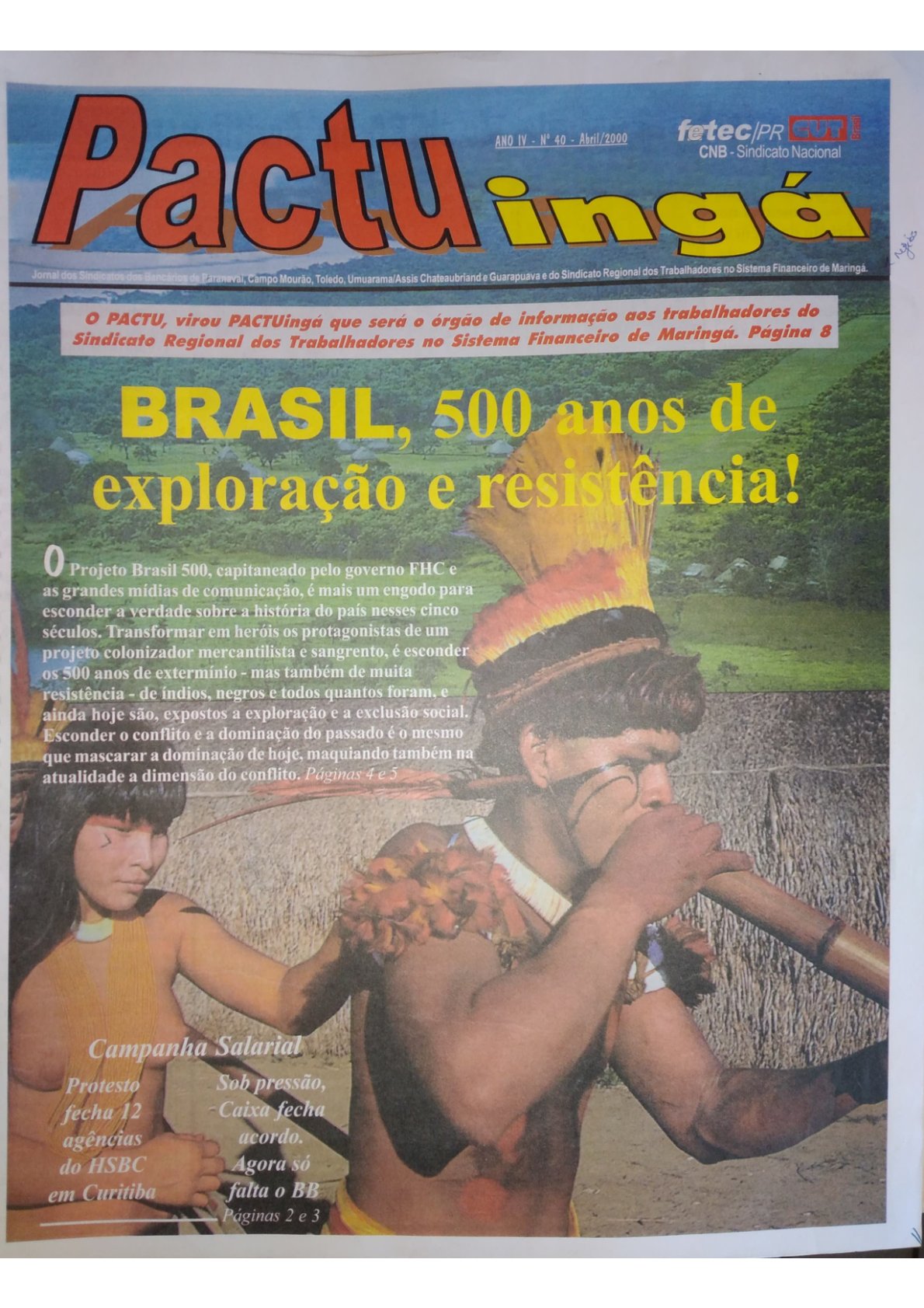 Edição nº 40