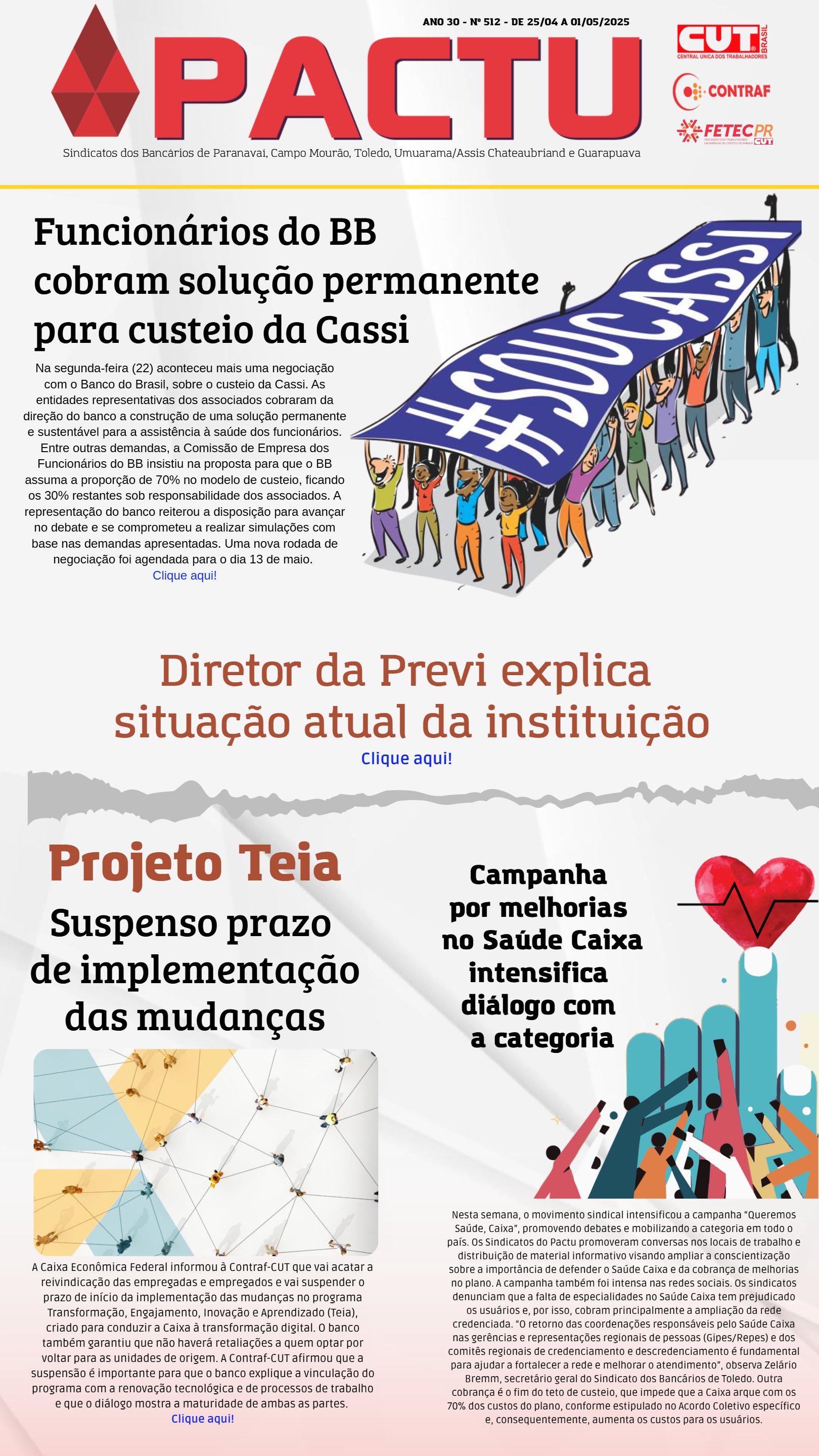 Edição nº 512