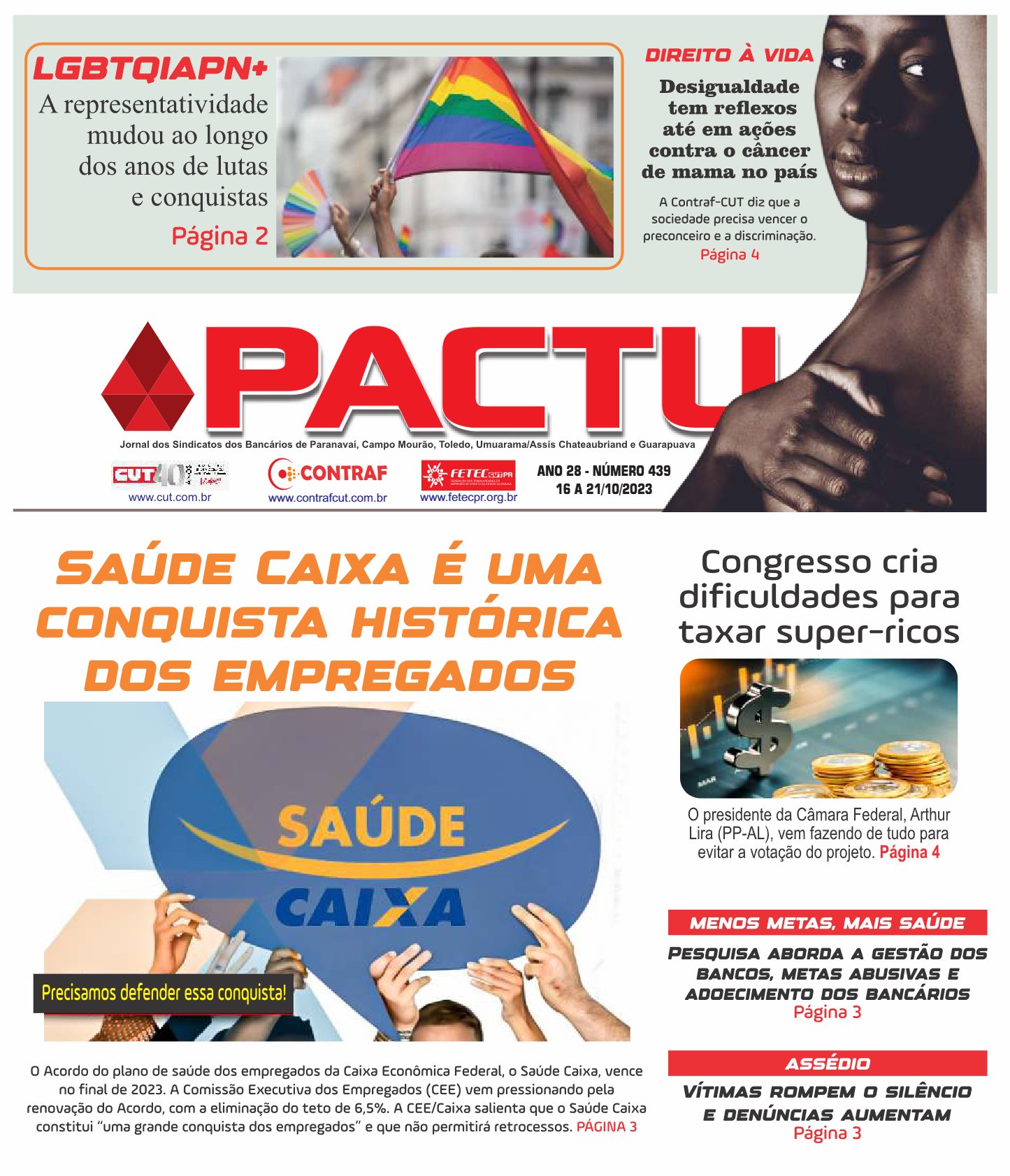 Edição nº 439