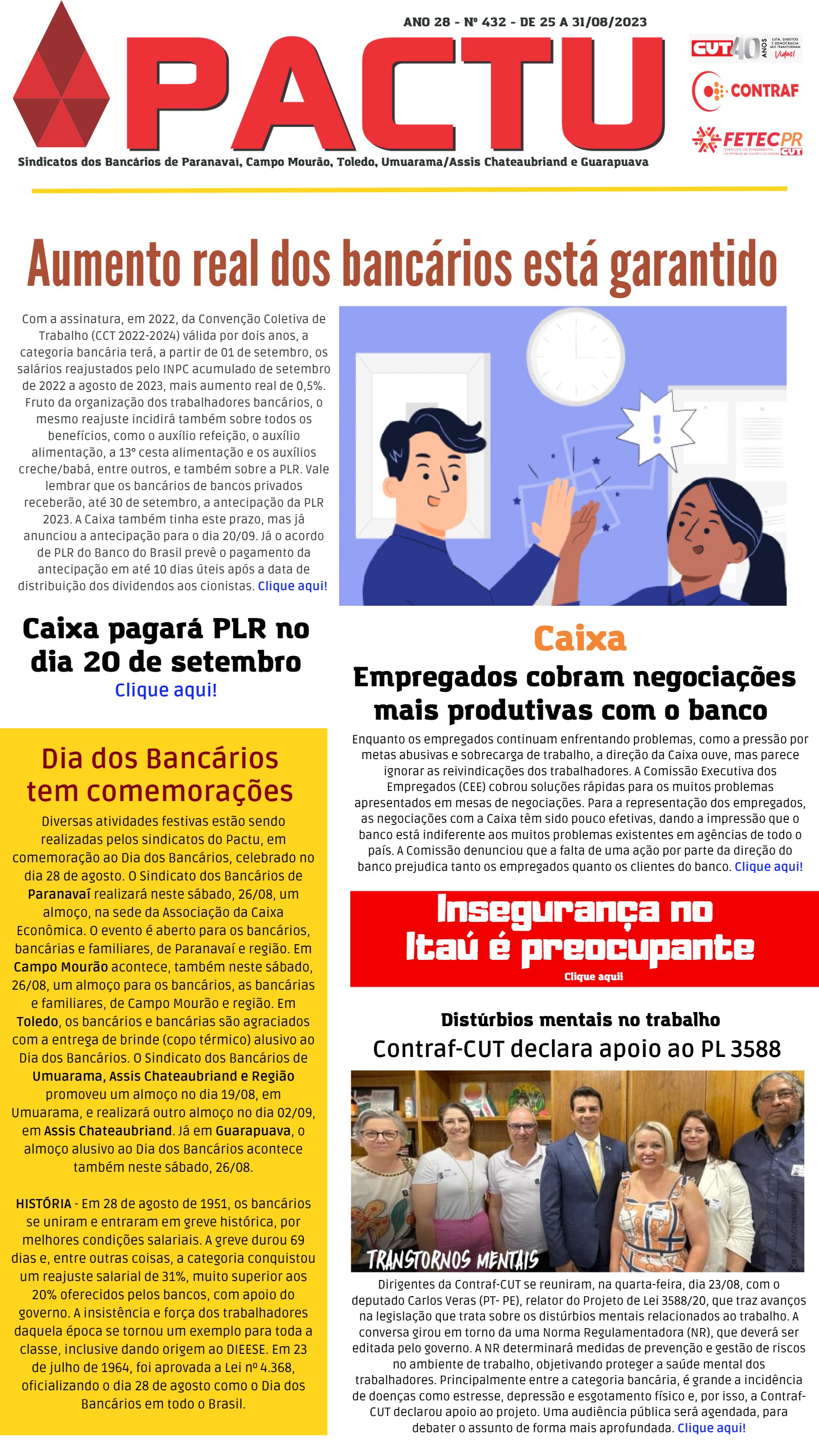 Edição nº 432