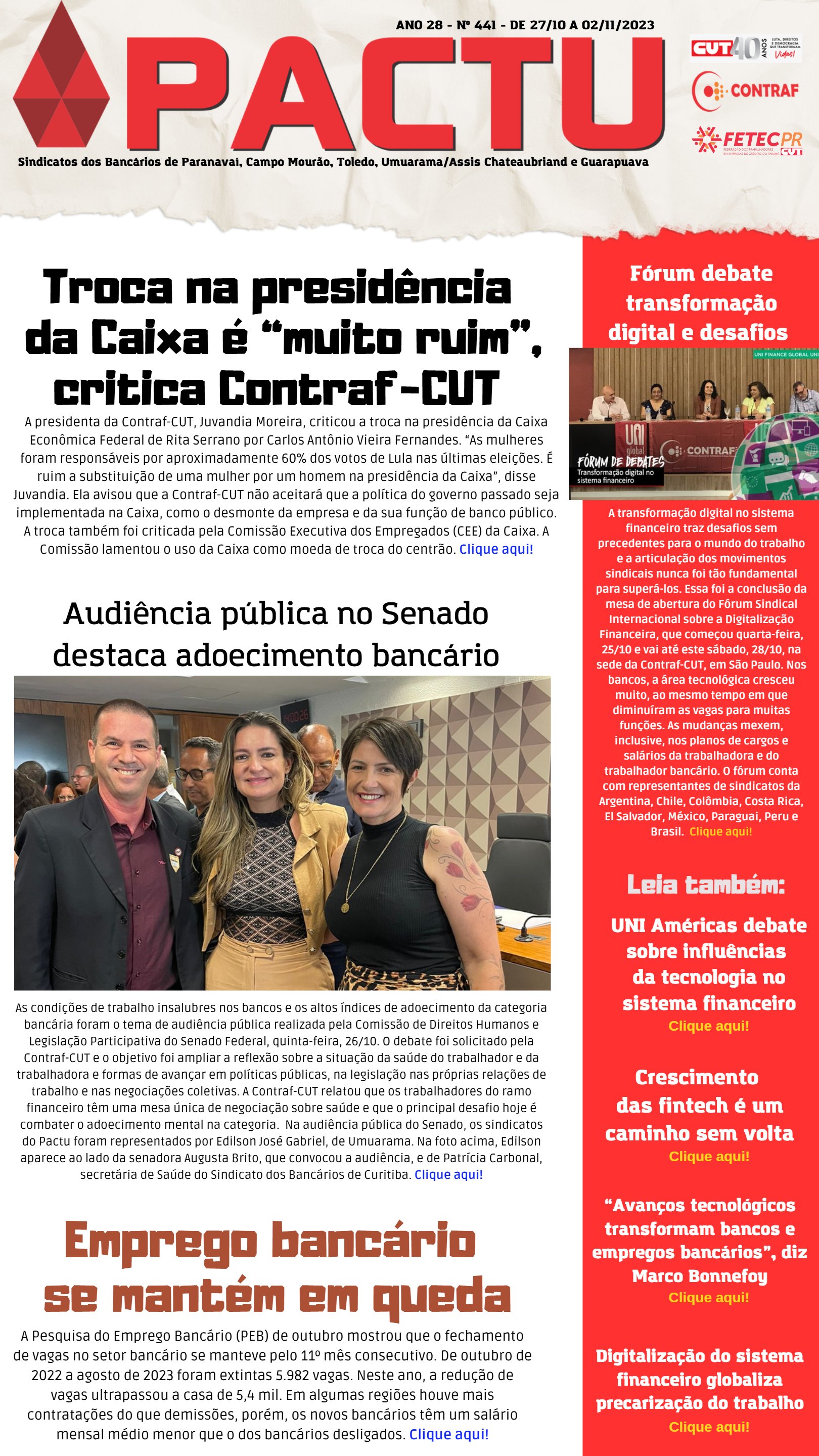 Edição nº 441