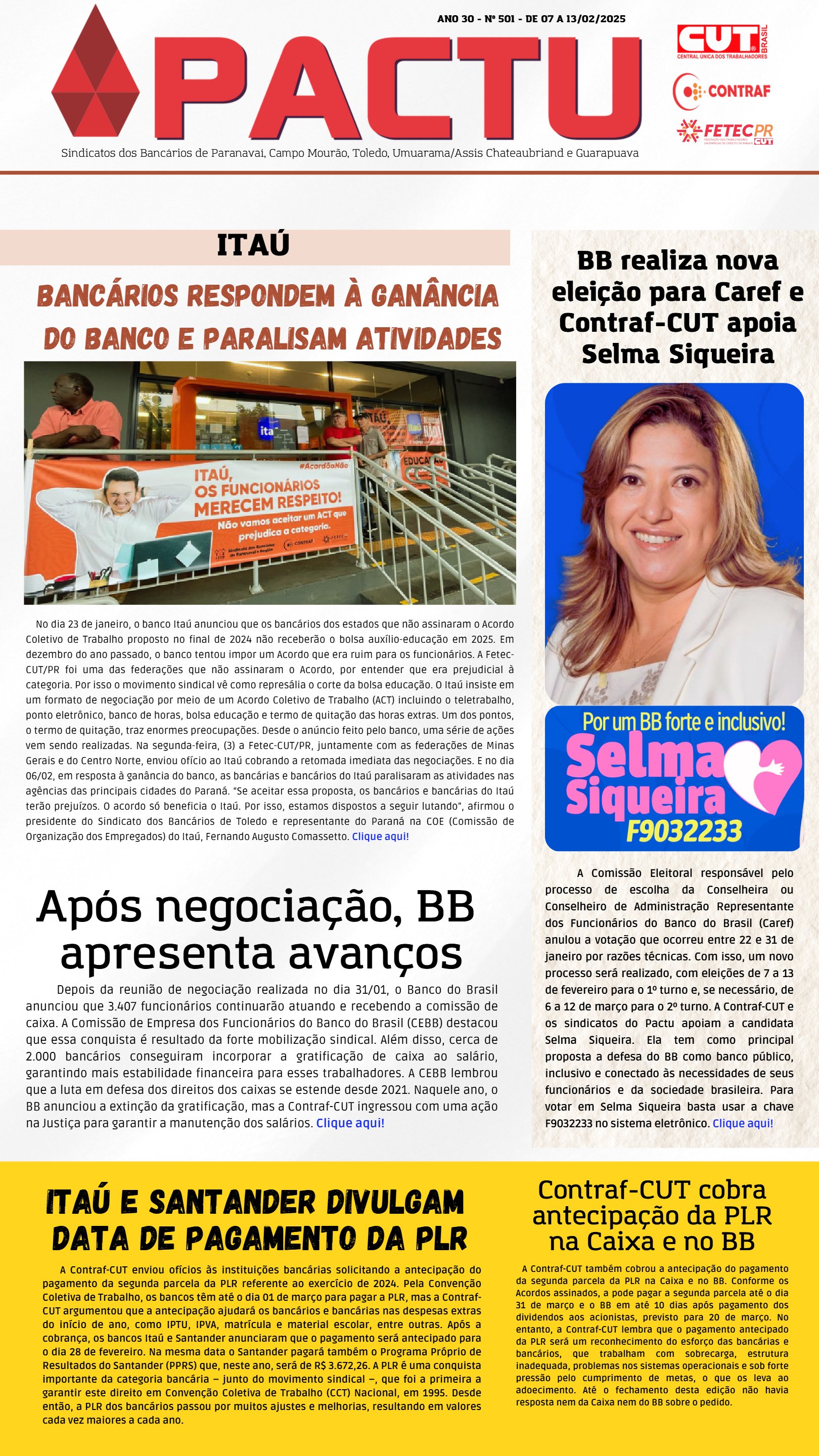 Edição nº 501
