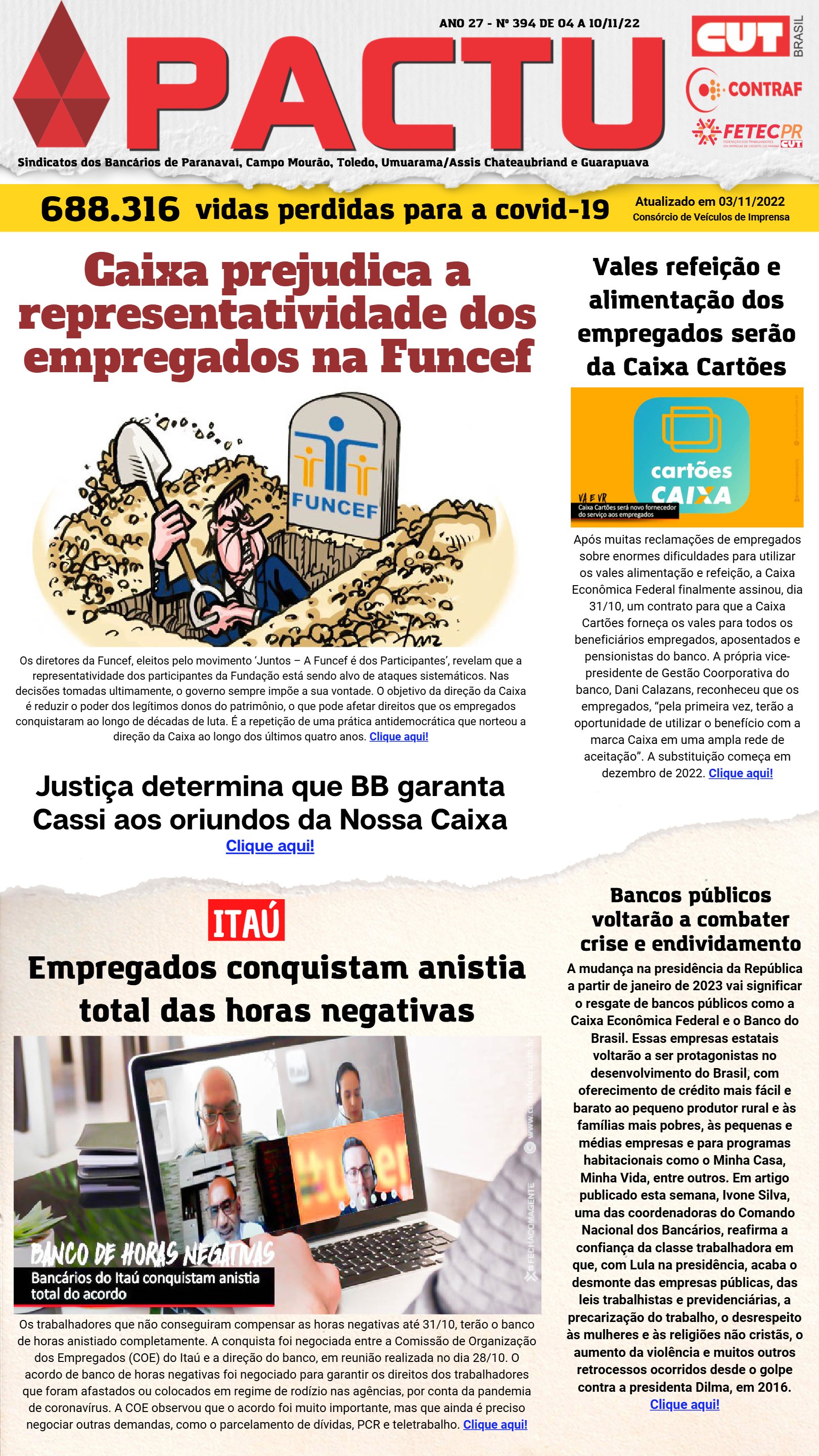 Edição nº 394