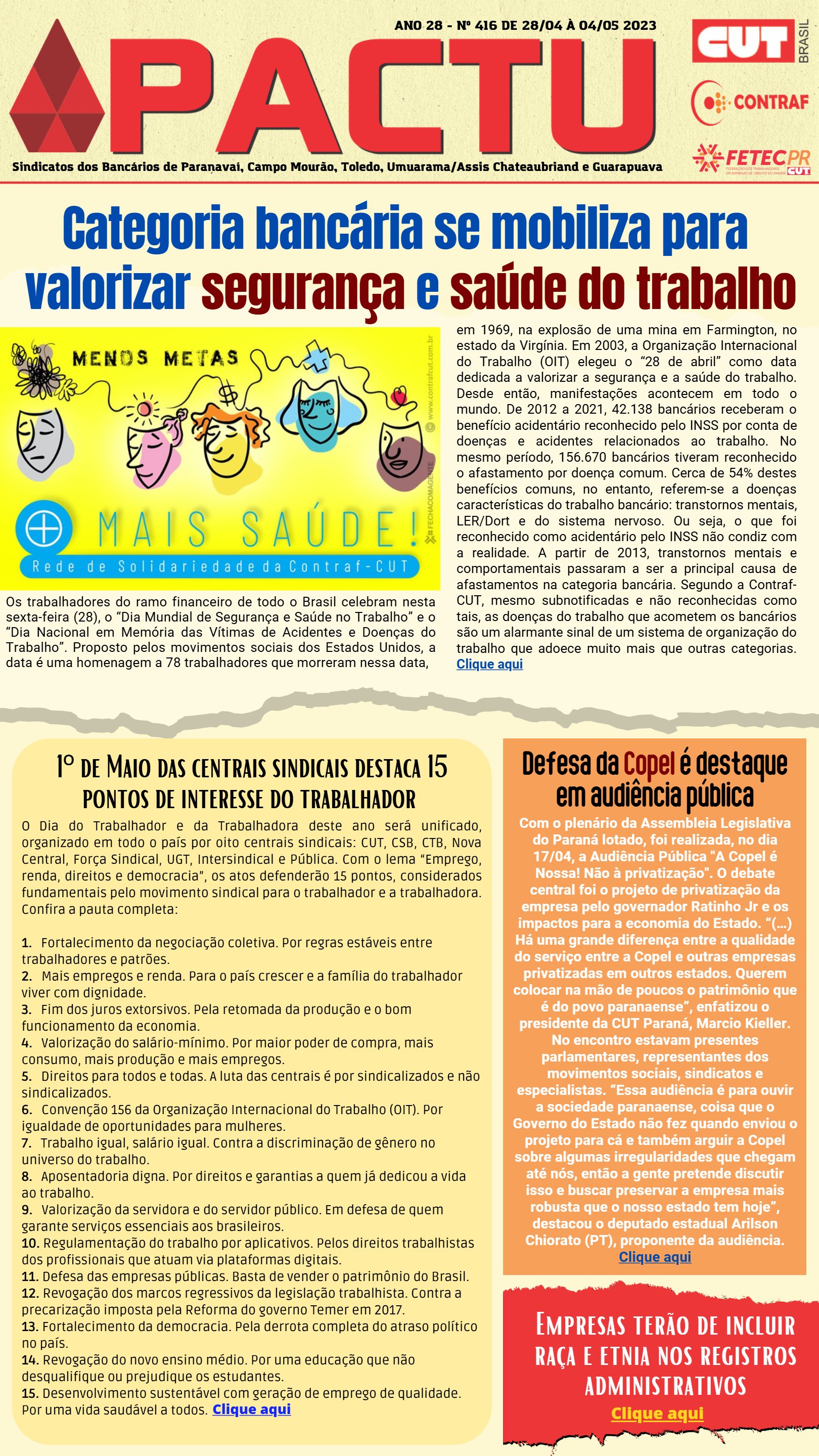 Edição nº 416