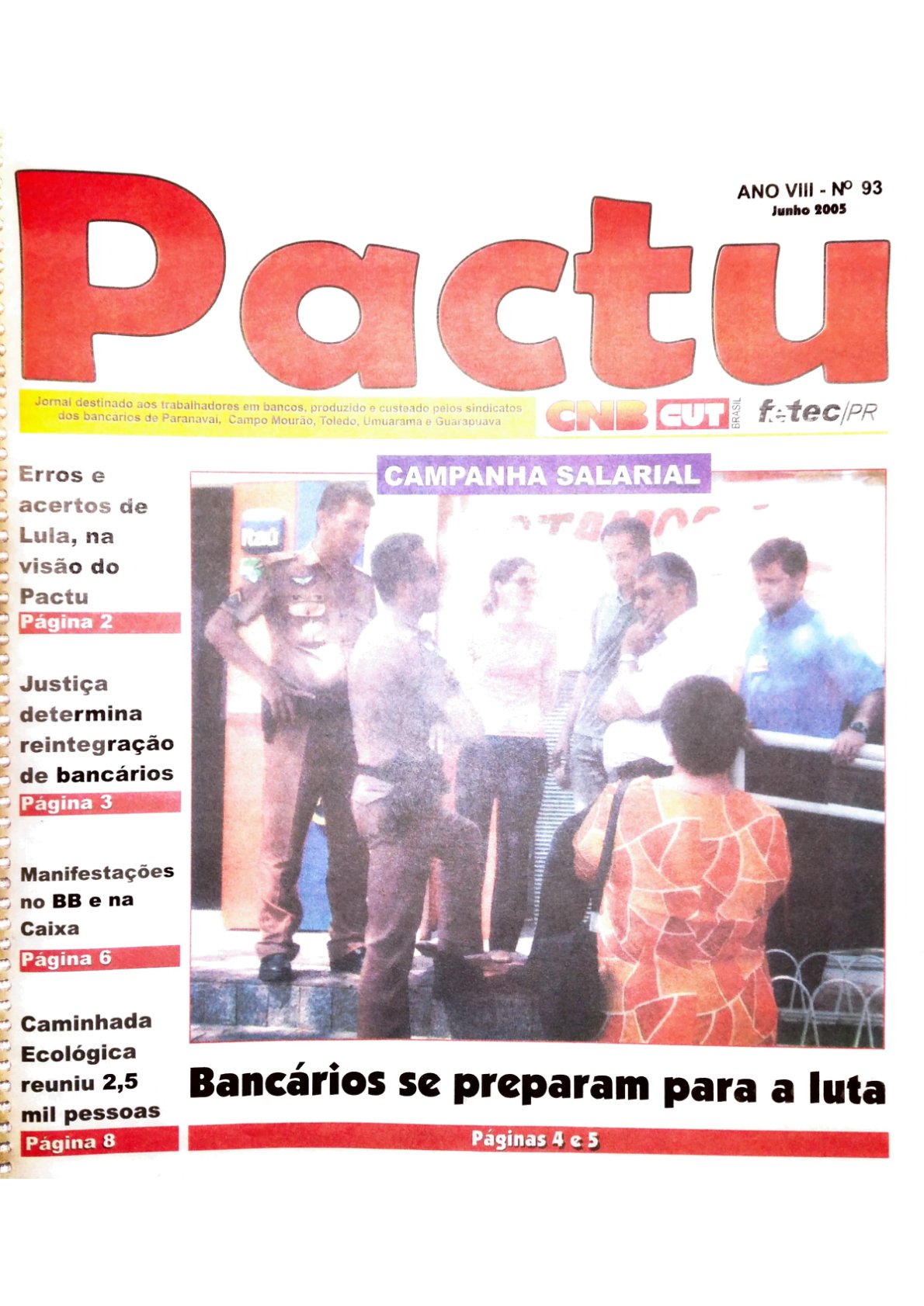 Edição nº 93