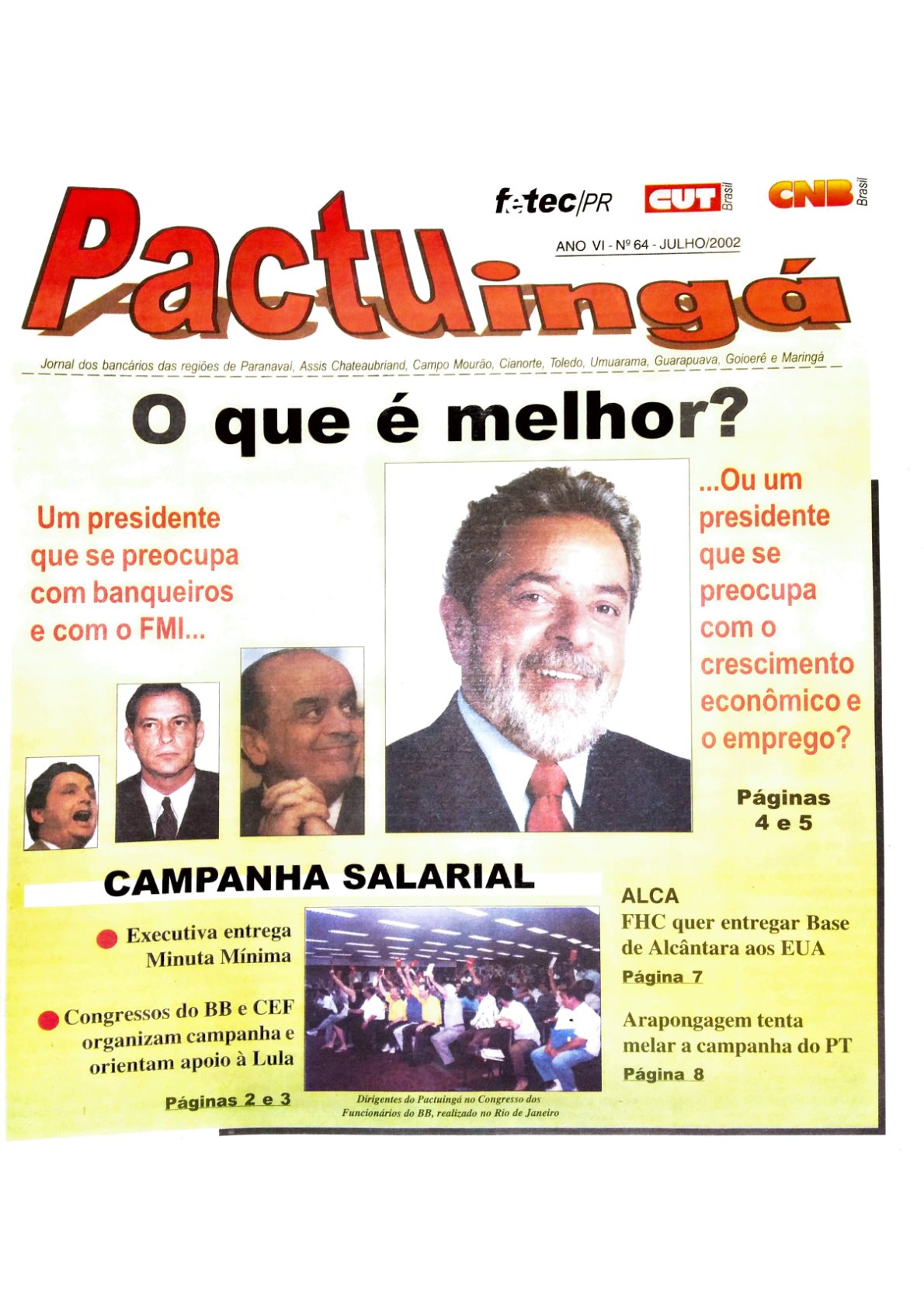 Edição nº 64