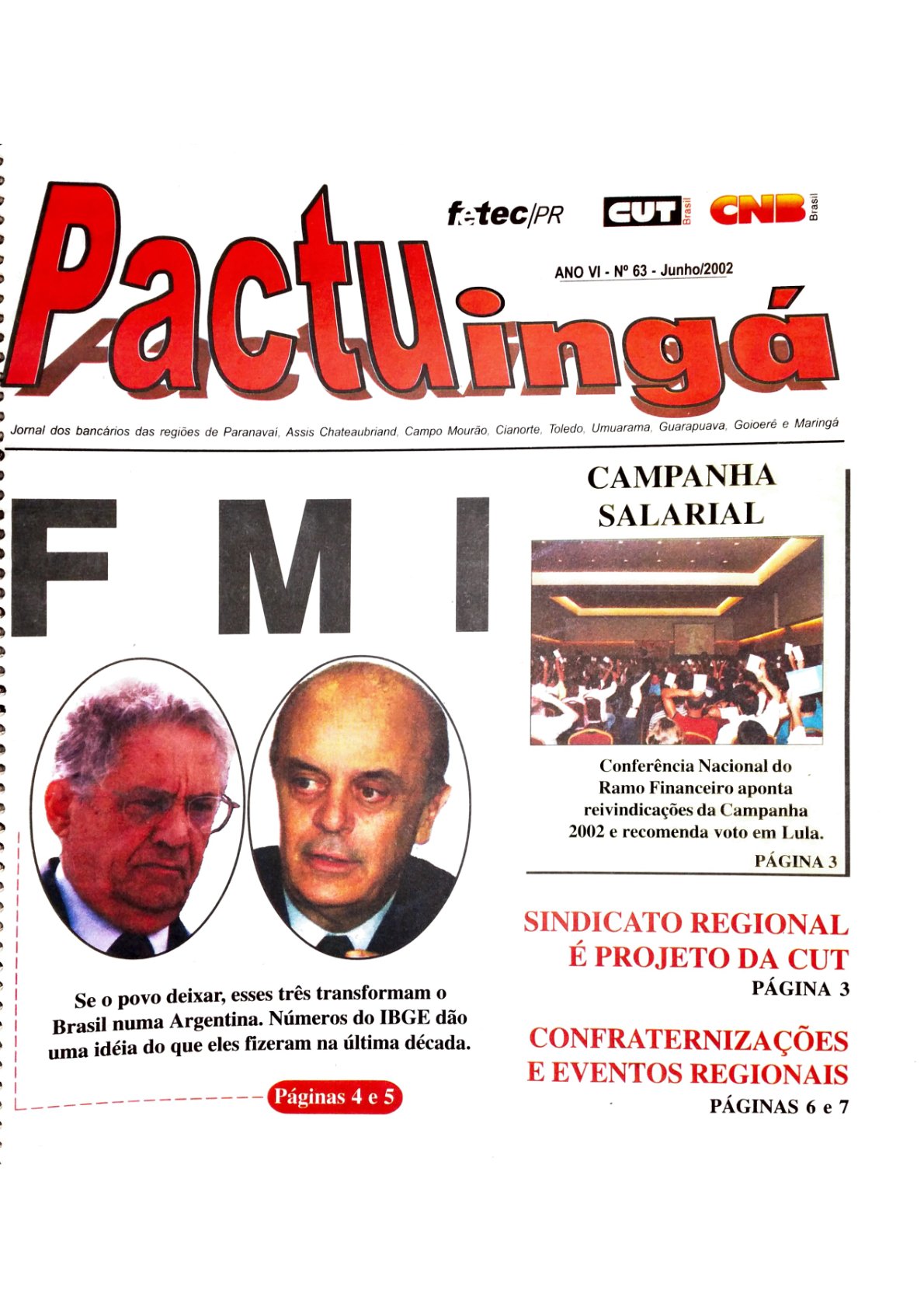 Edição nº 63