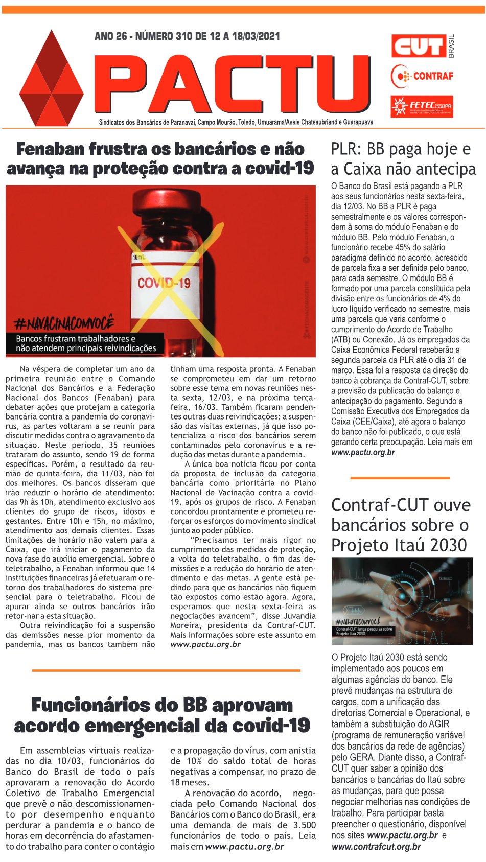 Edição nº 310