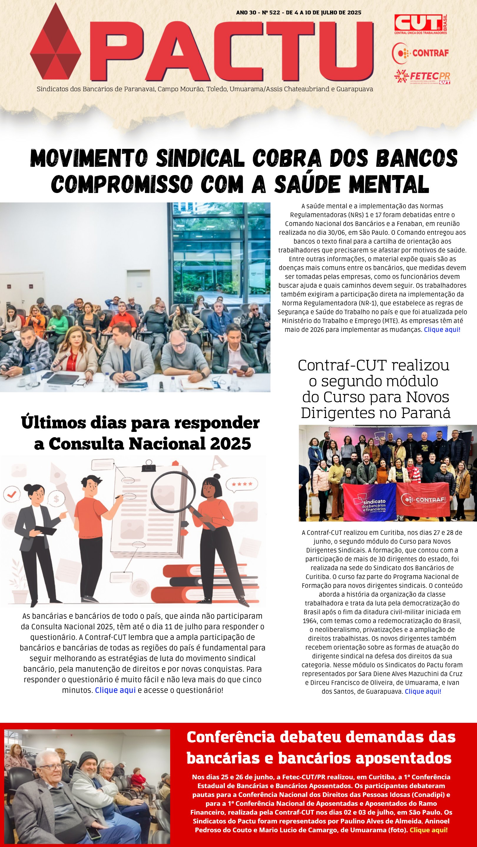 Edição nº 522