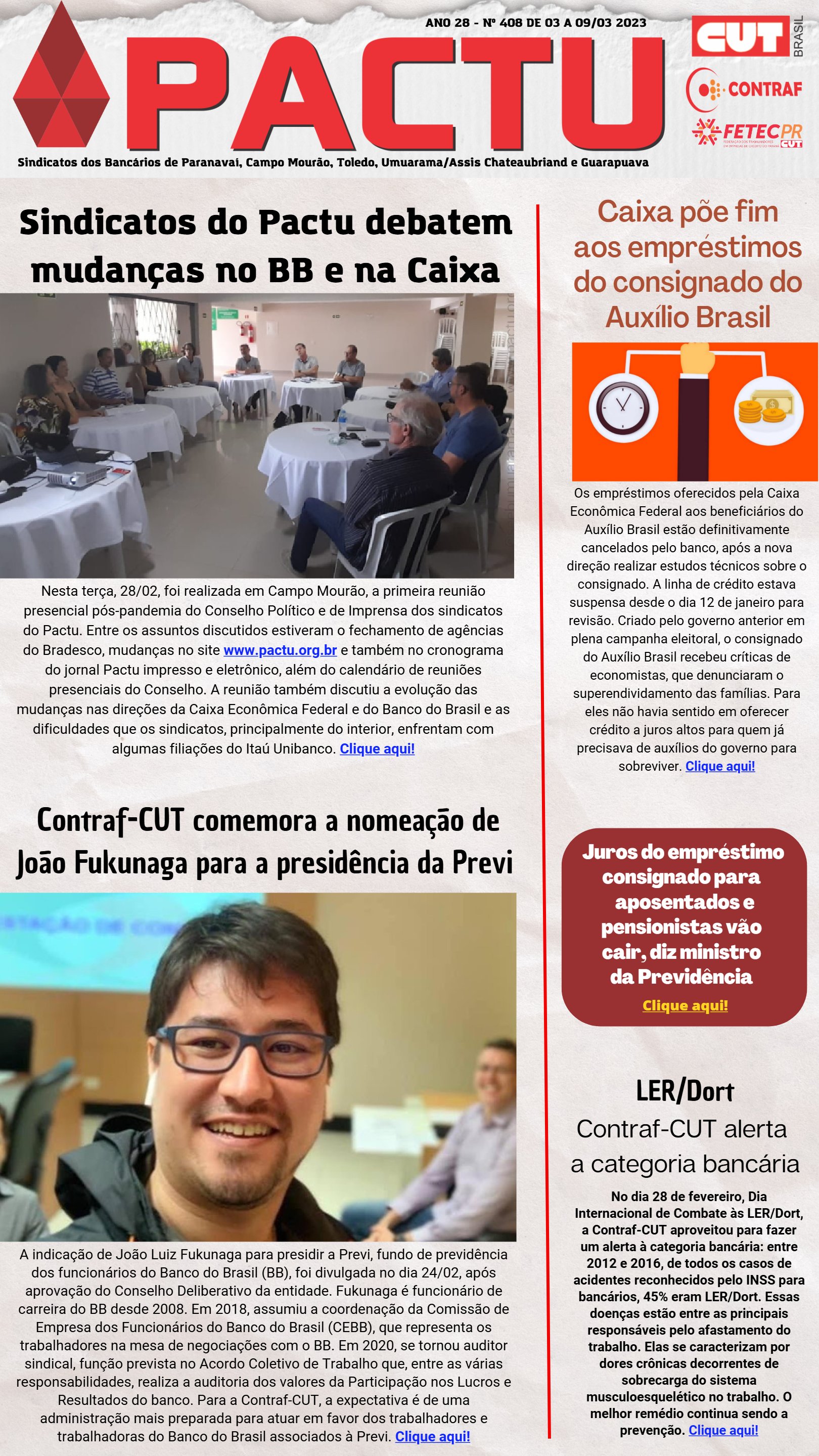 Edição nº 408