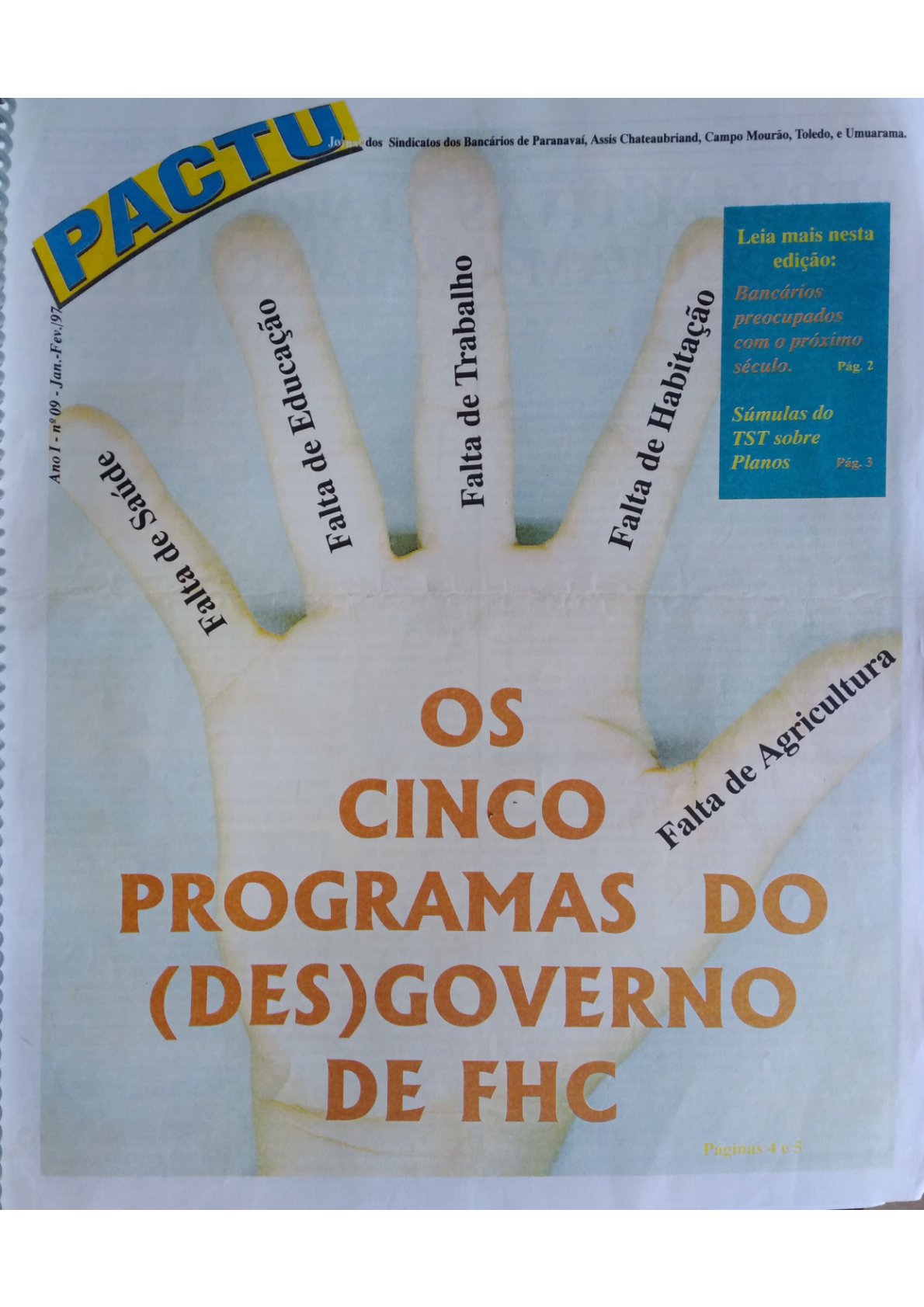 Edição nº 09