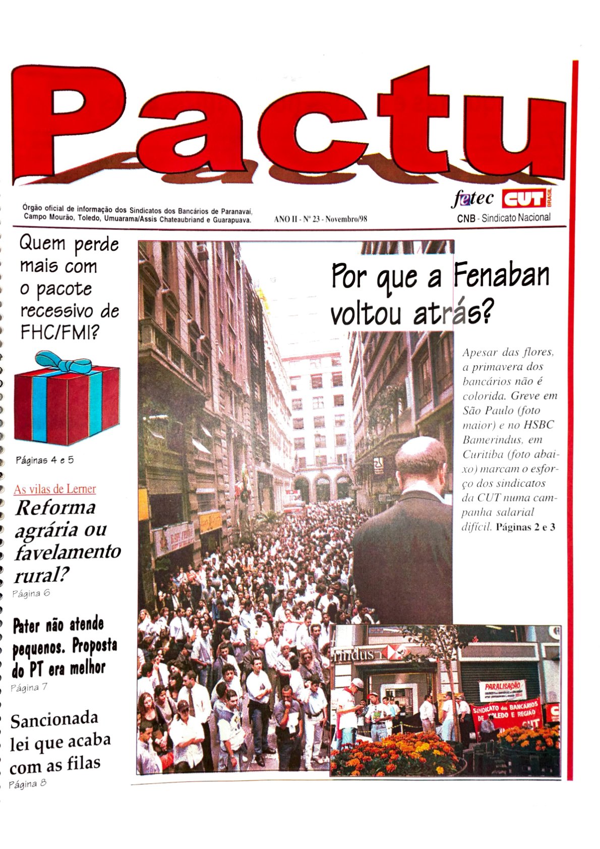 Edição nº 23