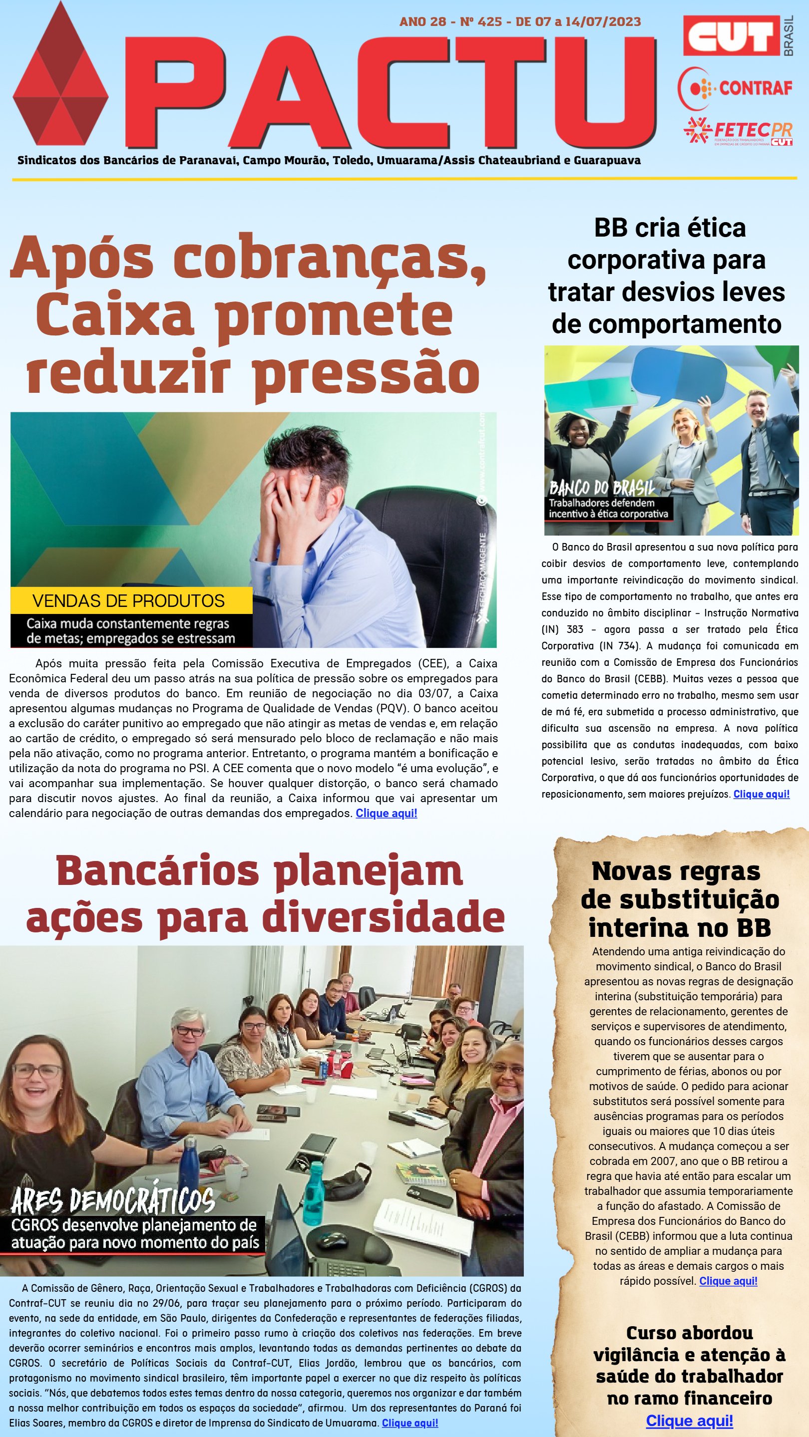Edição nº 425
