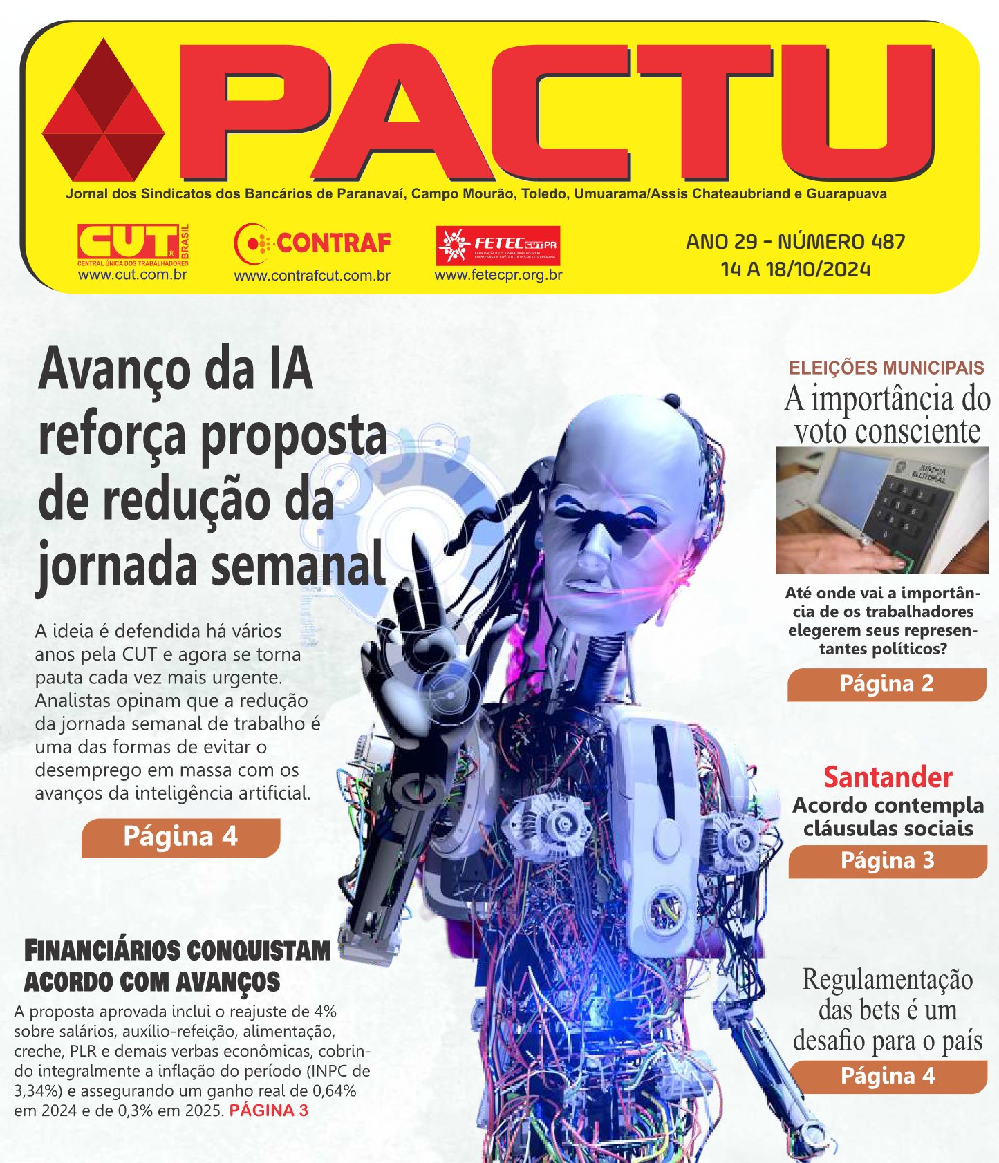 Edição nº 487