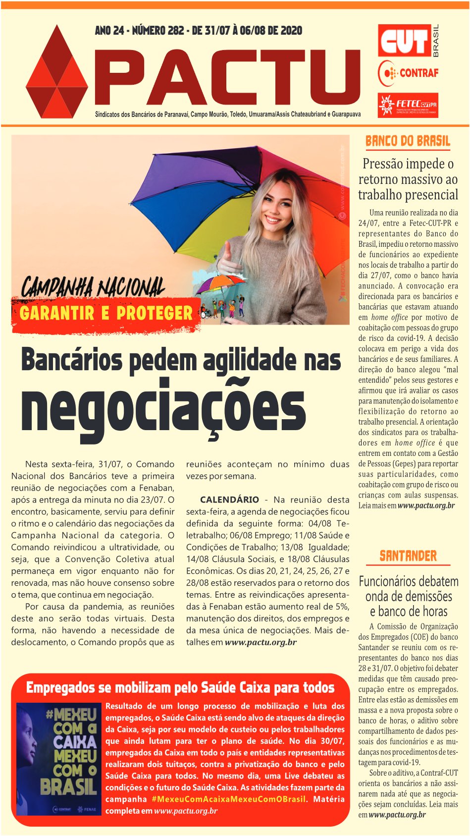 Edição nº 282