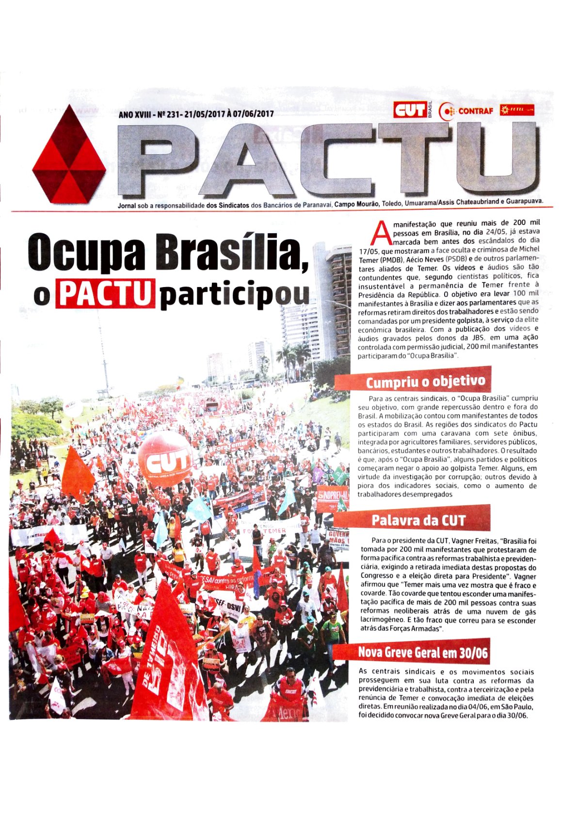 Edição nº 231