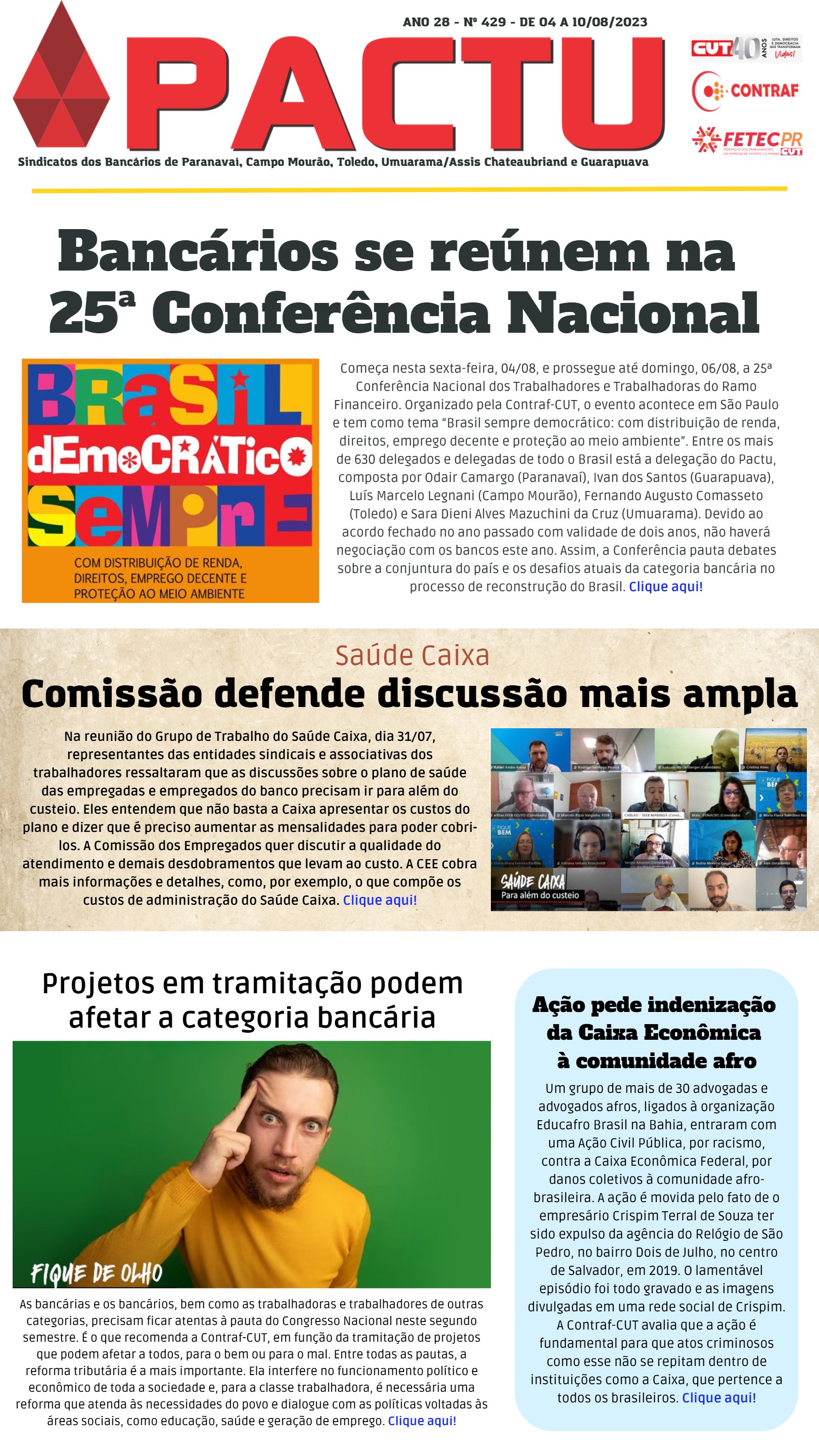 Edição nº 429